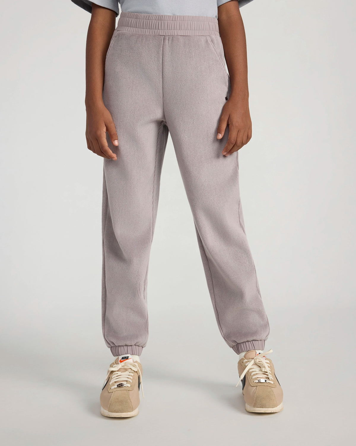 The Girls’ Cozy Corduroy Set
