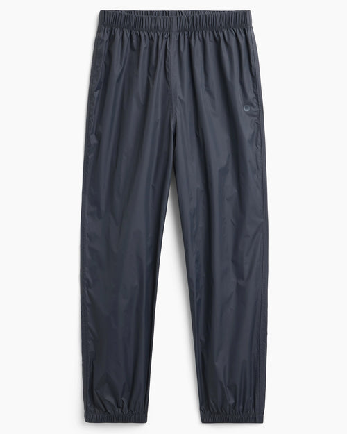 パンツ marka RECYCLE NYLON RIP STOP EASY PANTS marka RECYCLE NYLON RIP STOP EASY PANTS The Kids' Packable GRS