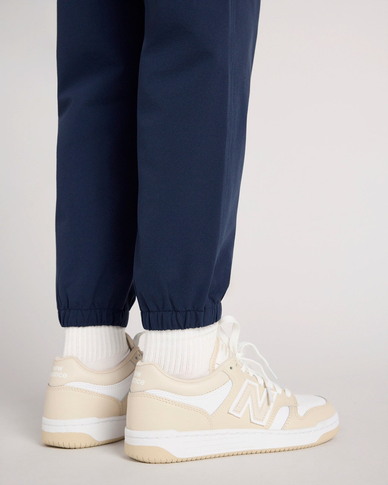 The Kids' GRS Certified Recycled Poly Everyday Cargo Pant - Navy