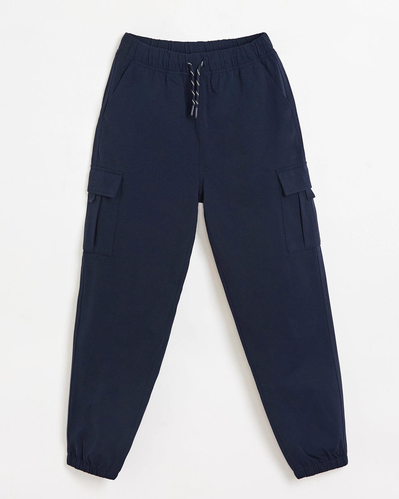 The Kids' Everyday Cargo Pant - Navy