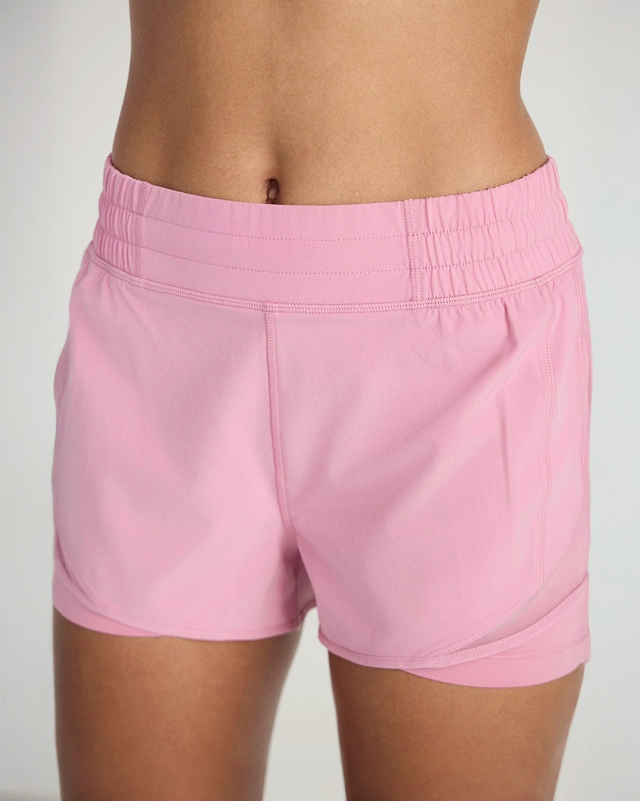 The Built-In Liner GRS Certified Recycled Polyester Ventilating 2.5" Short - Polignac