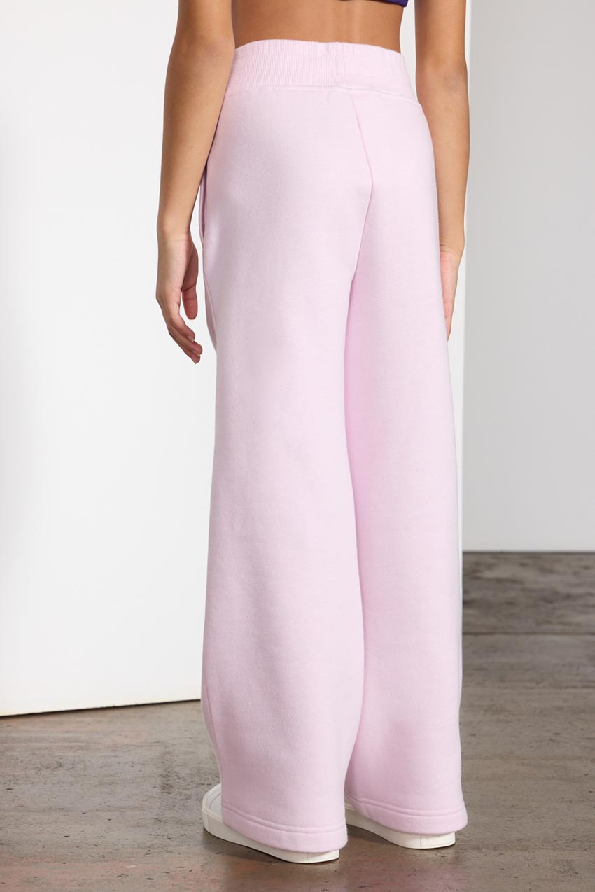 The Comfort Girls’ Wide Leg Pant