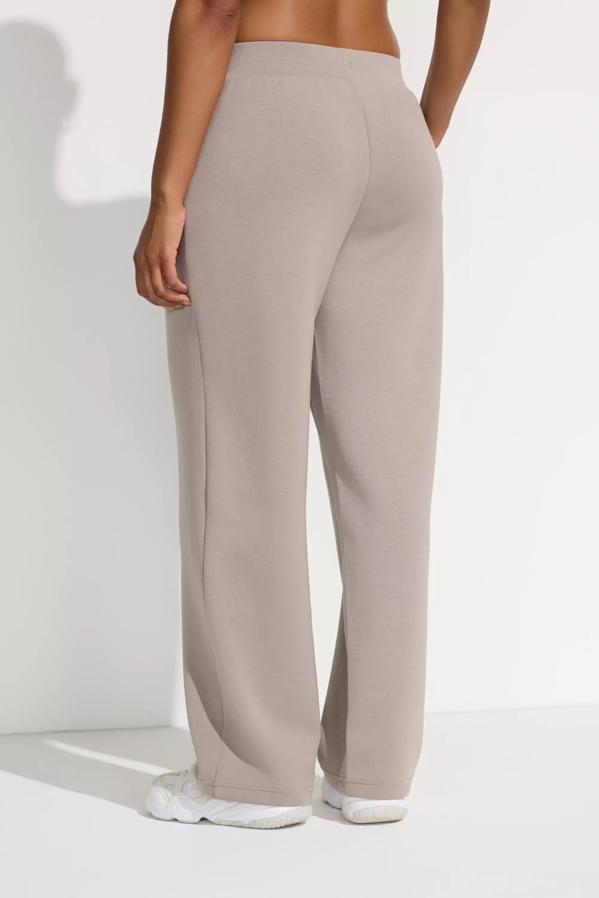 Wide Leg Pant