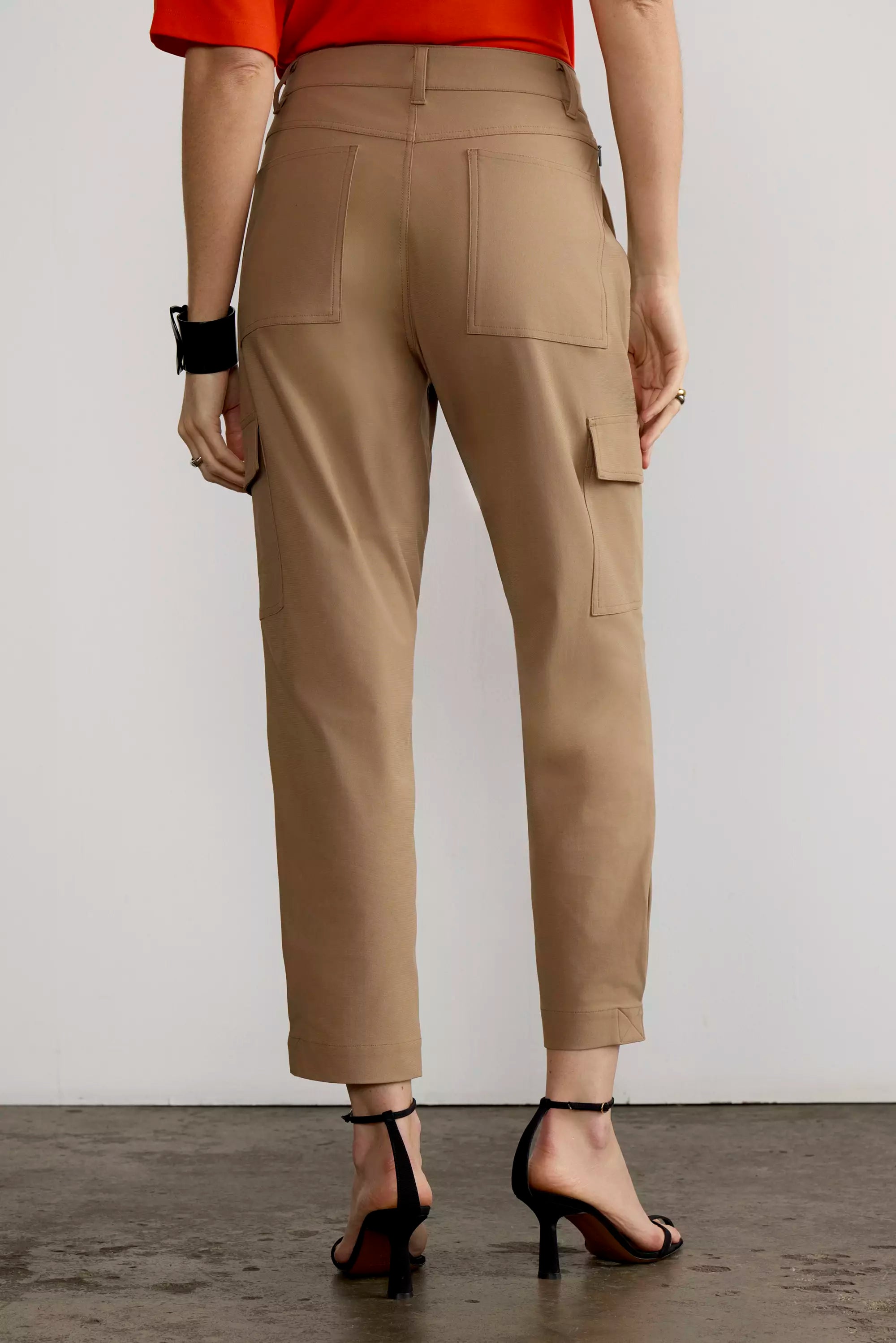 Limitless High-Rise Cargo Pant