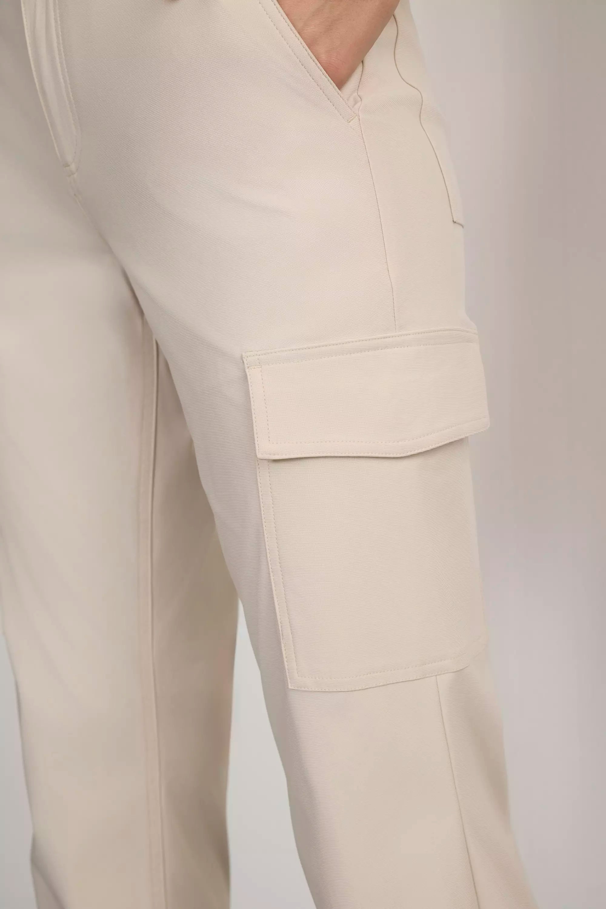 Limitless High-Rise Cargo Pant