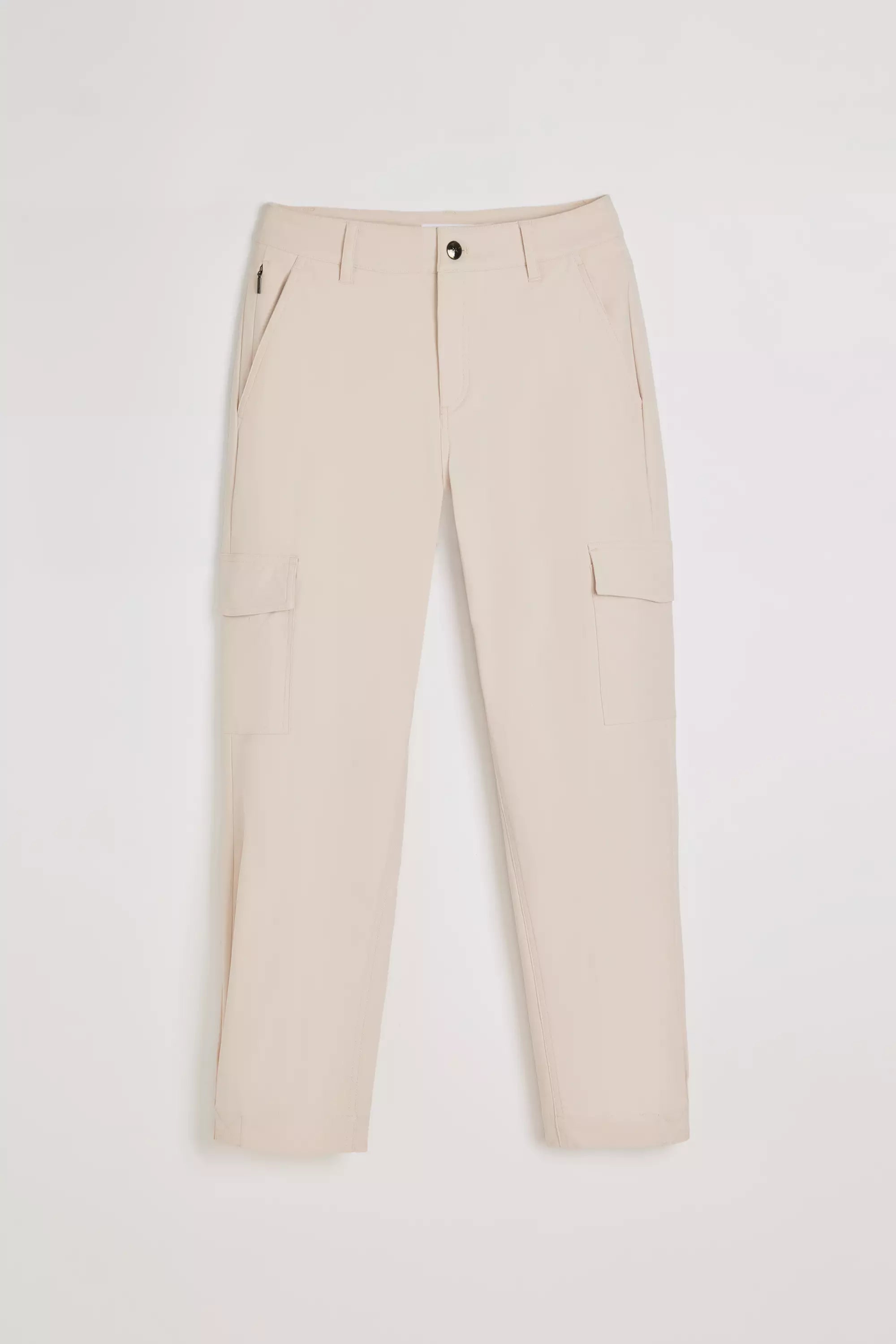 Limitless High-Rise Cargo Pant