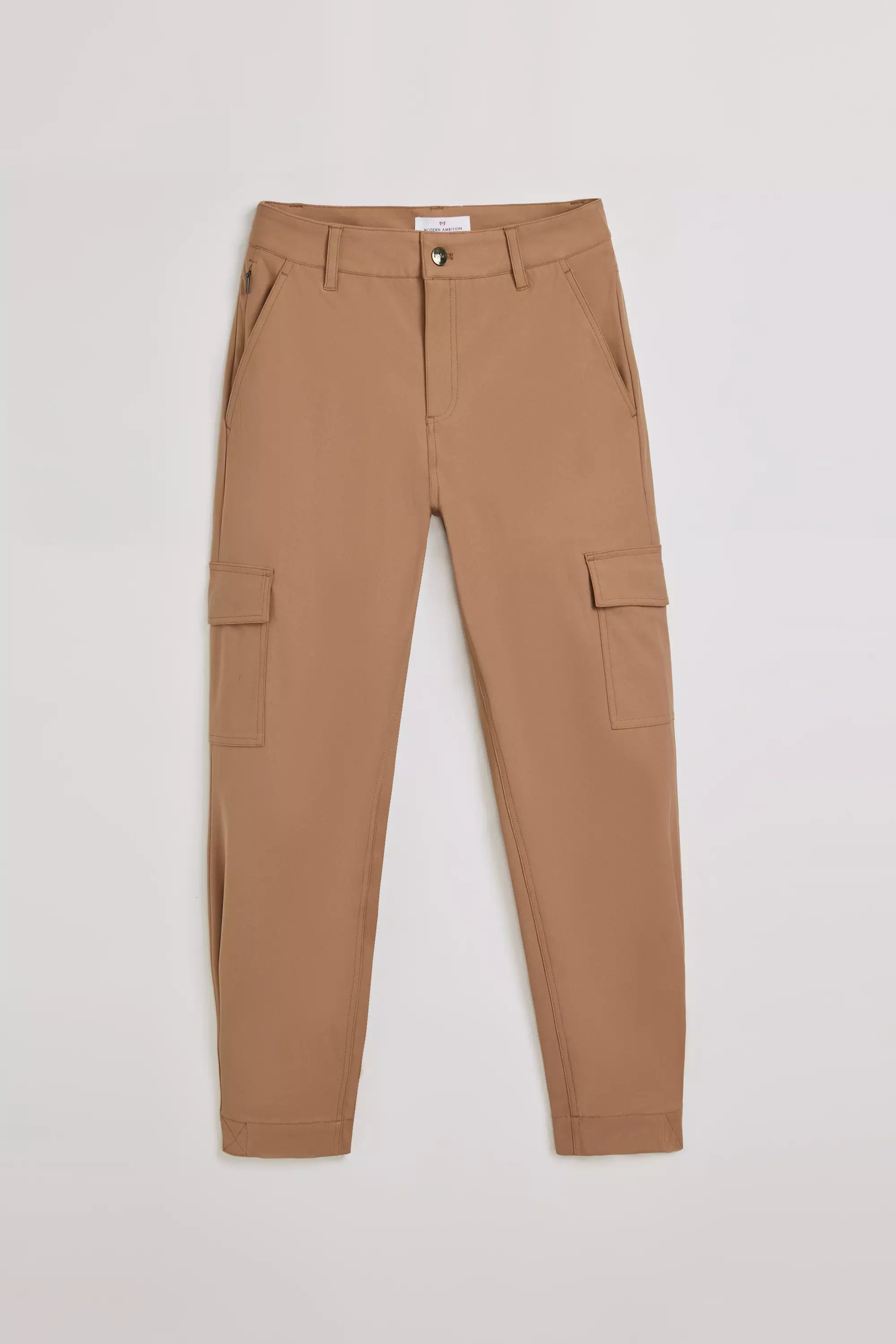 Limitless High-Rise Cargo Pant