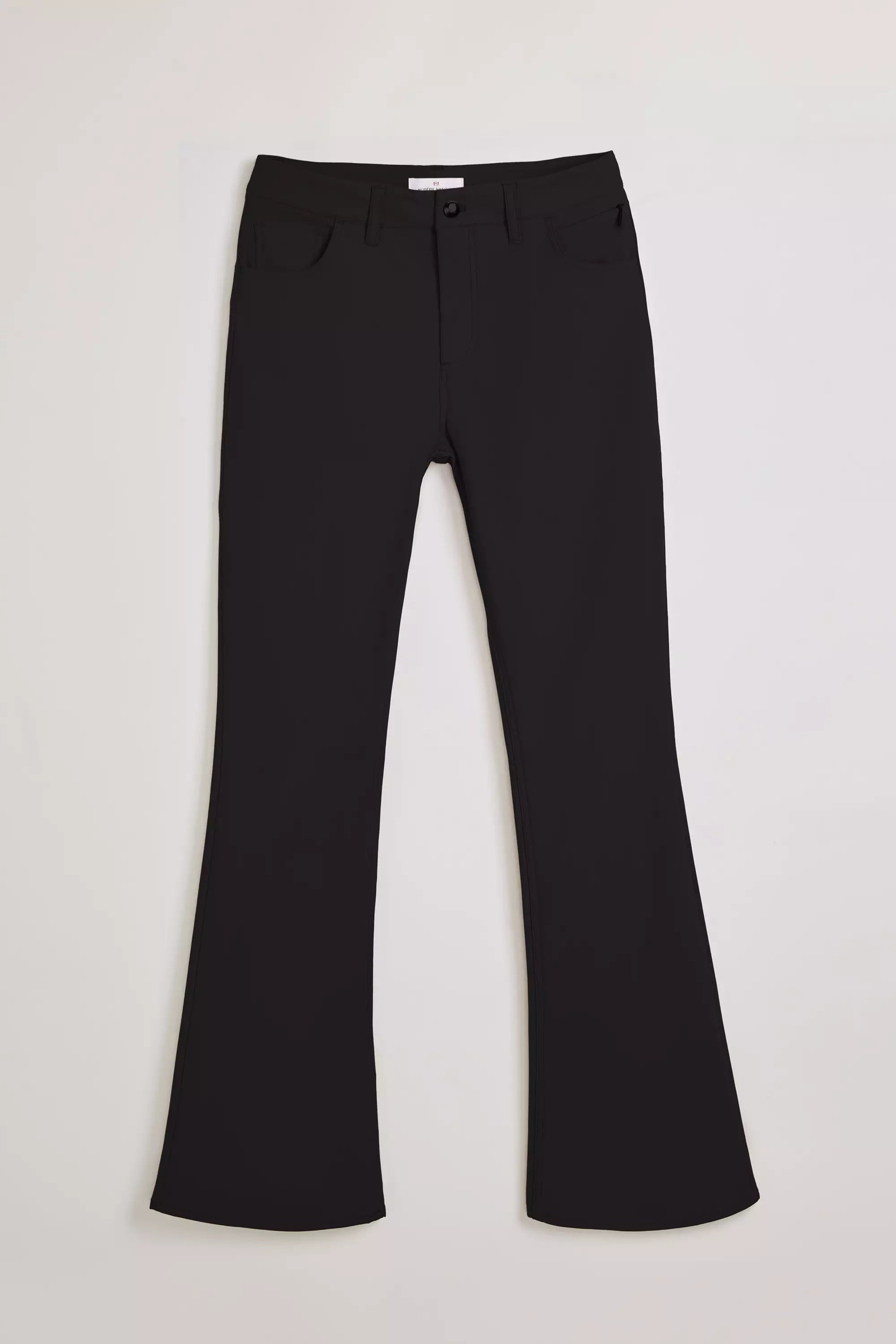 Limitless Mid-Rise Boot Cut Pant