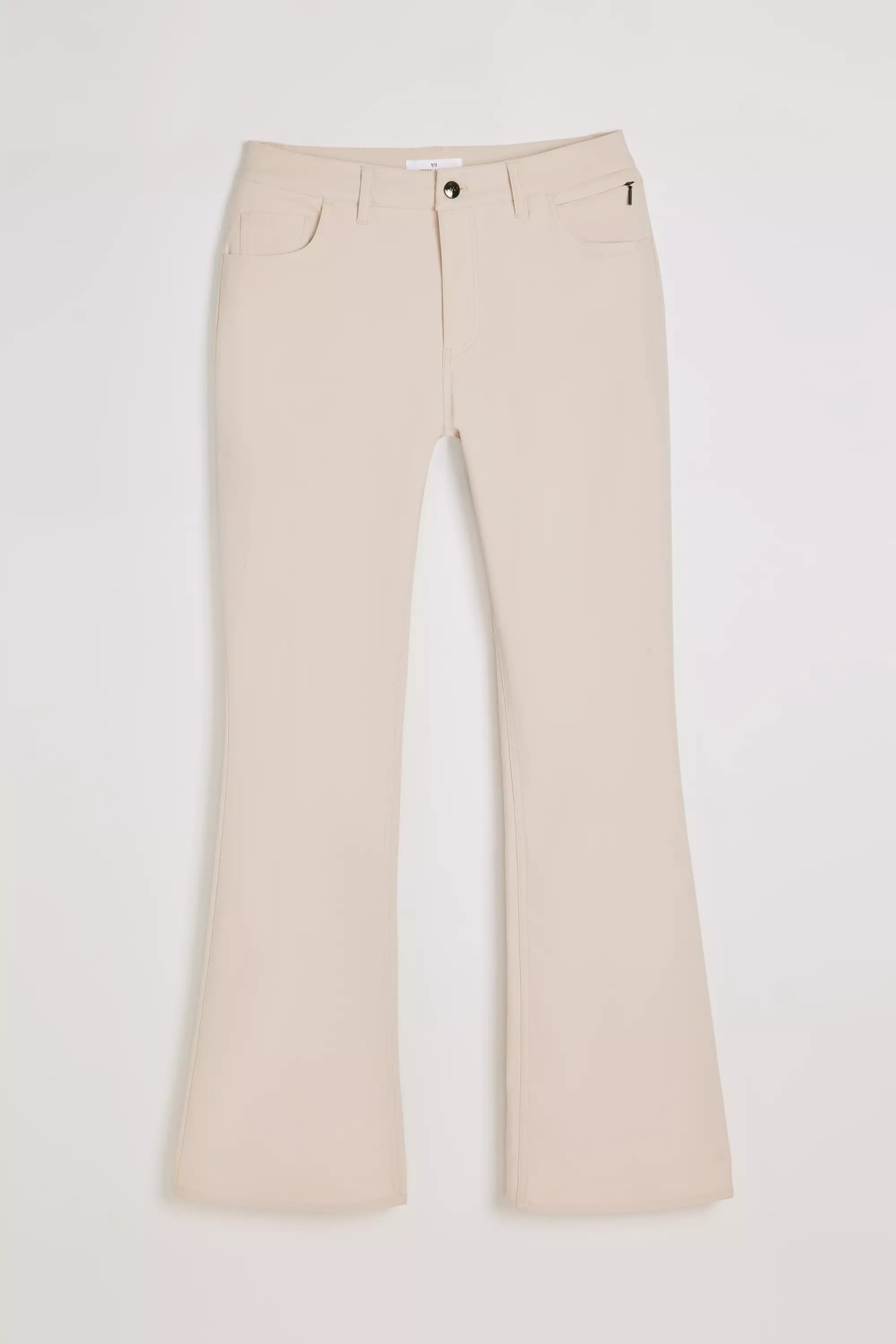 Limitless Mid-Rise Boot Cut Pant