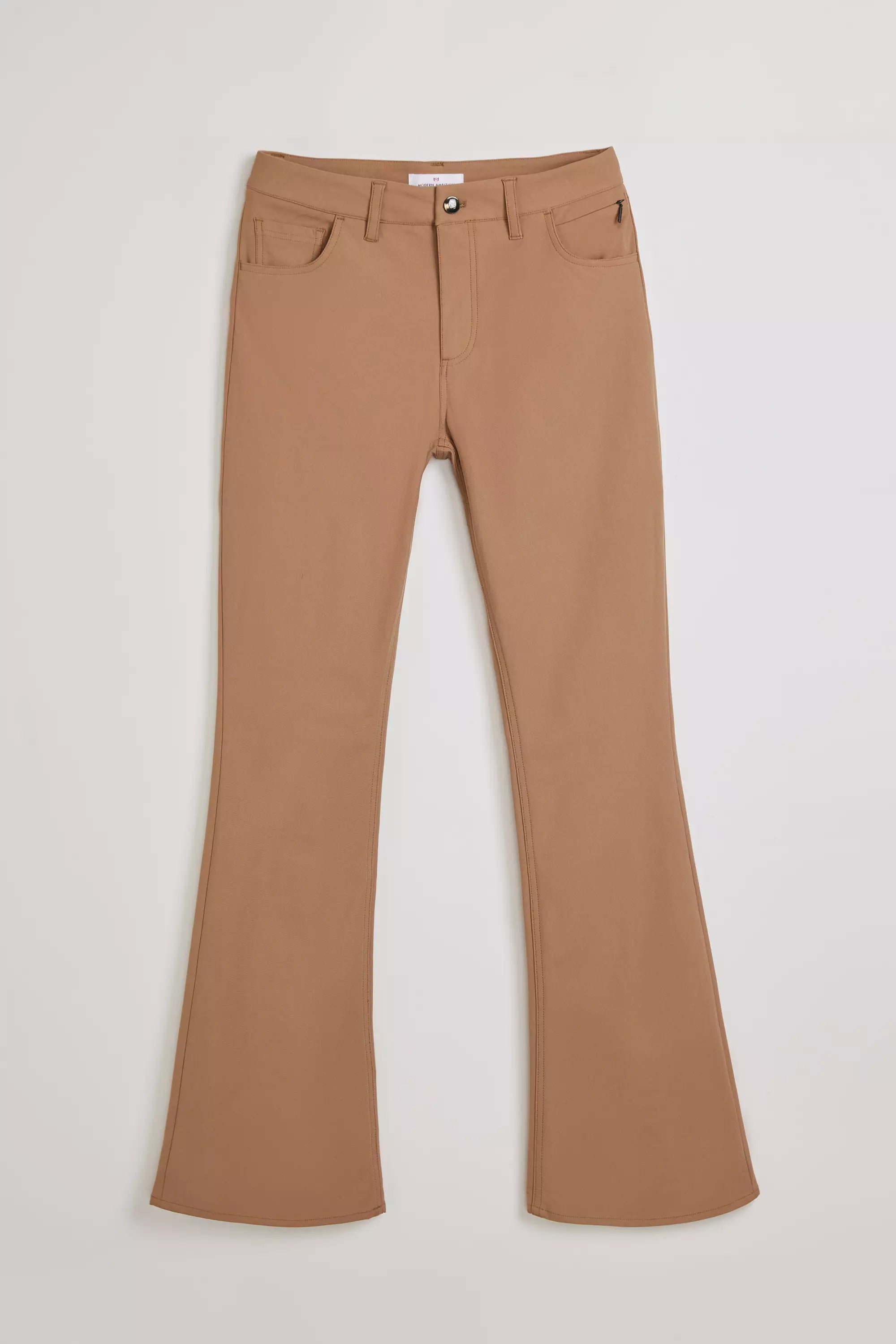 Limitless Mid-Rise Boot Cut Pant