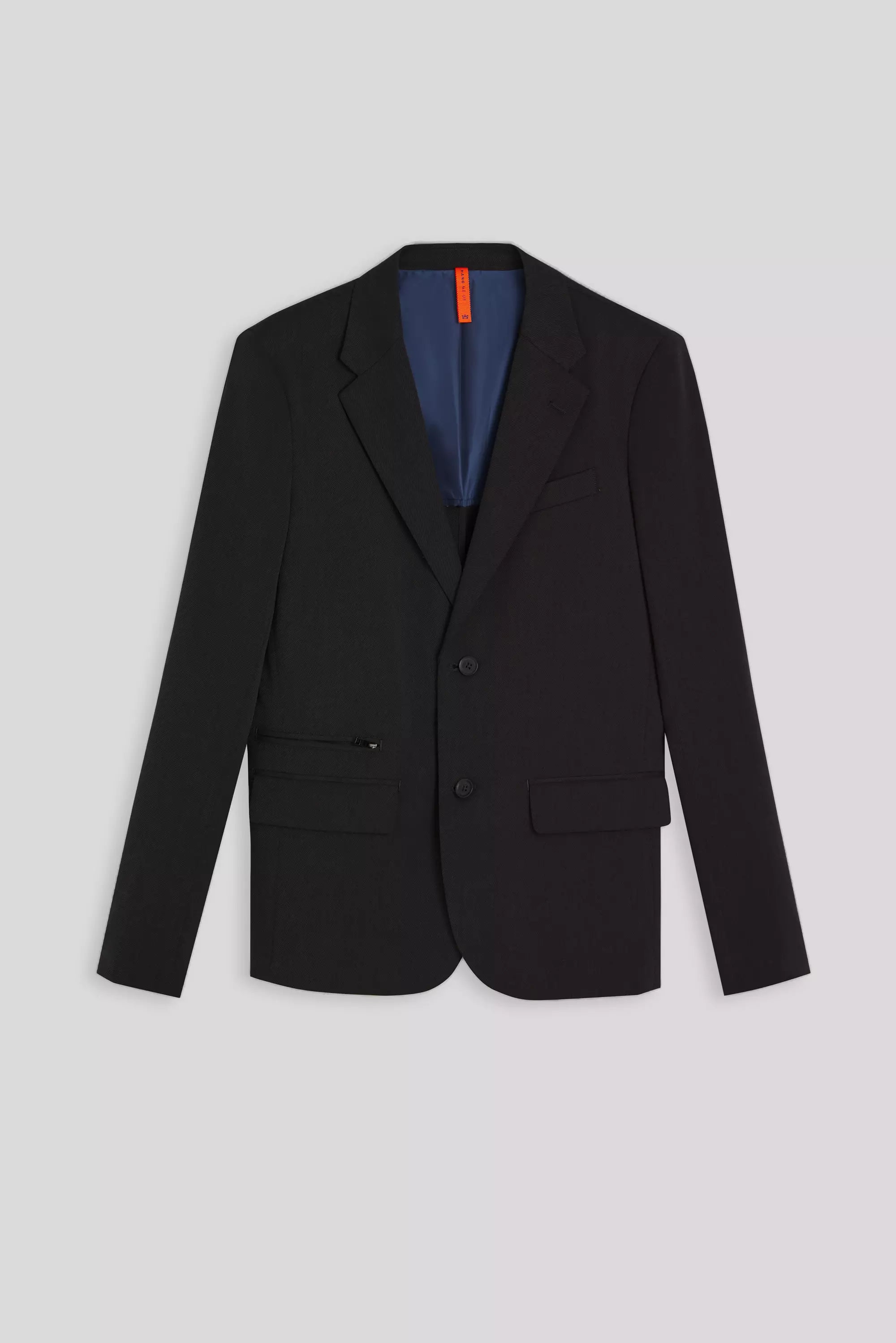 Game Change Twill Blazer