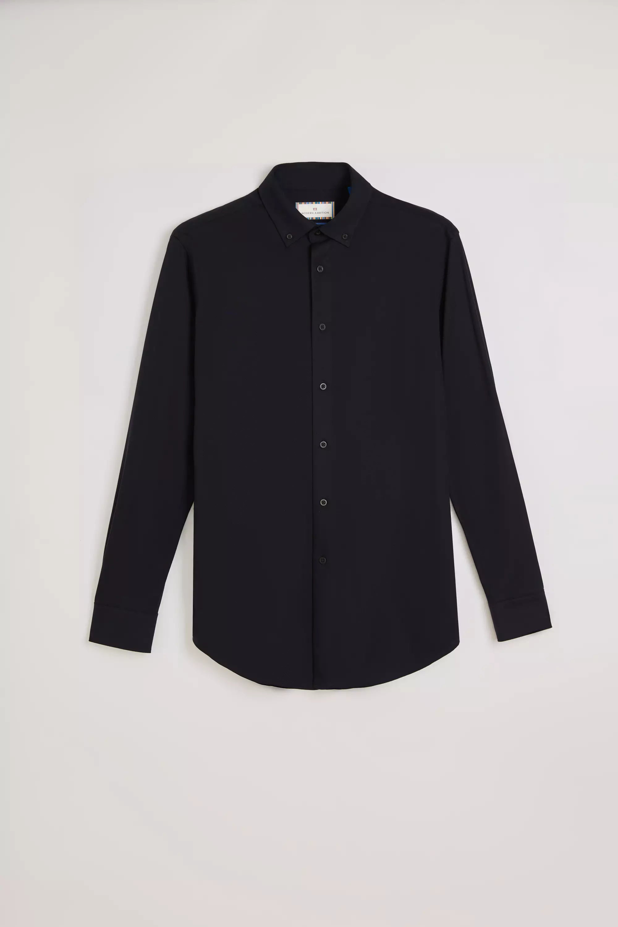 Integrity Slim-Fit FlexPique Shirt