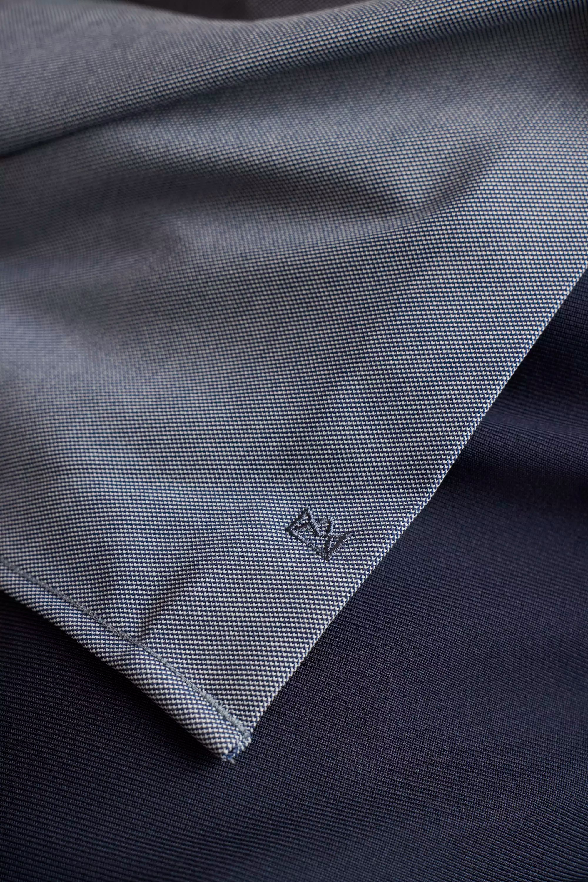 Résumé FlexWarp Knit Standard-Fit Shirt