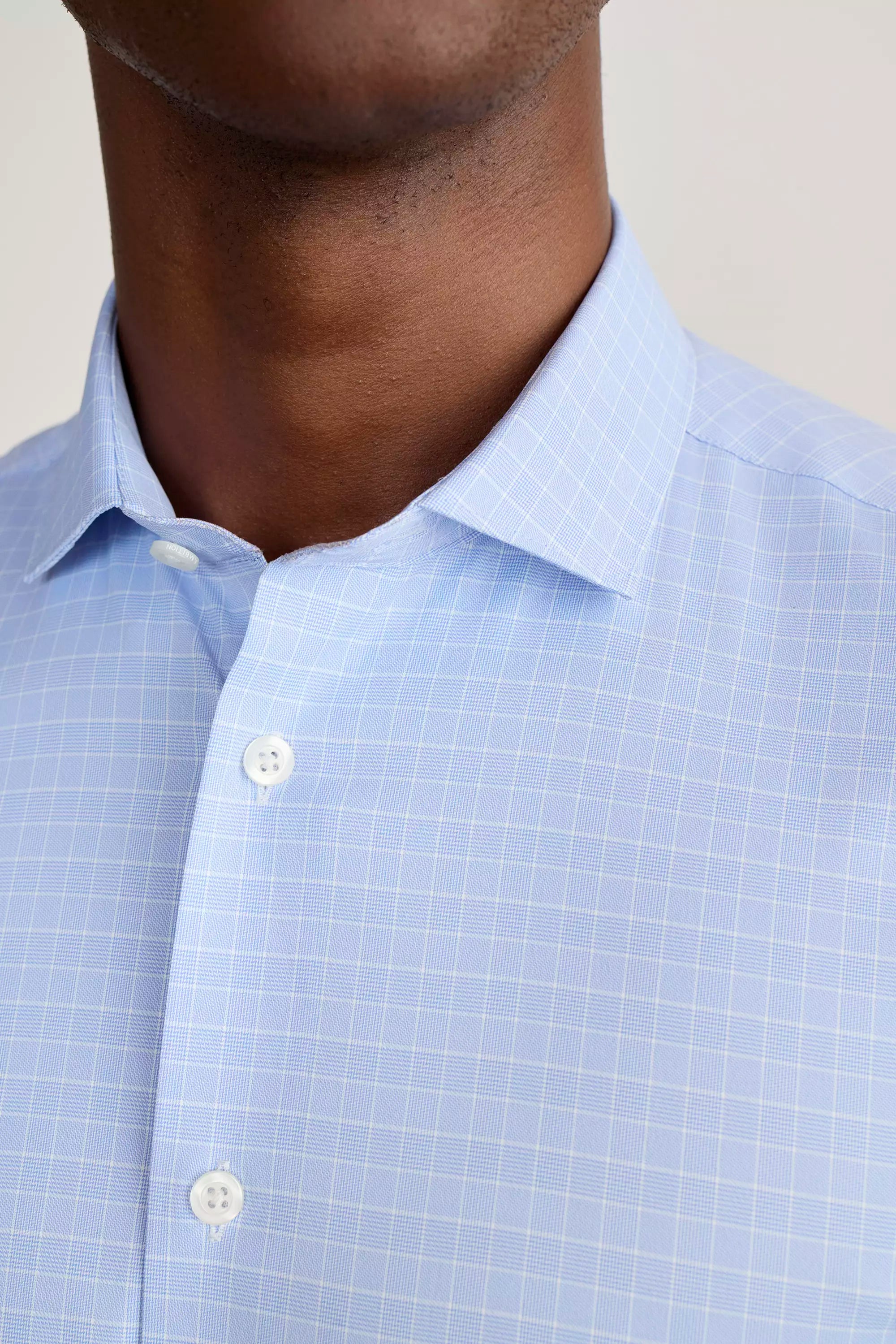 TechniCity Absolute Performance Poplin Standard-Fit Shirt