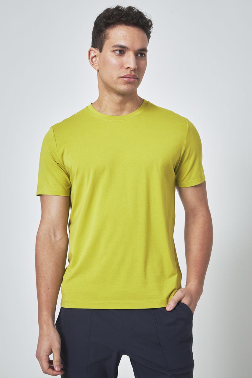 Resonate Basic T-Shirt - Oasis