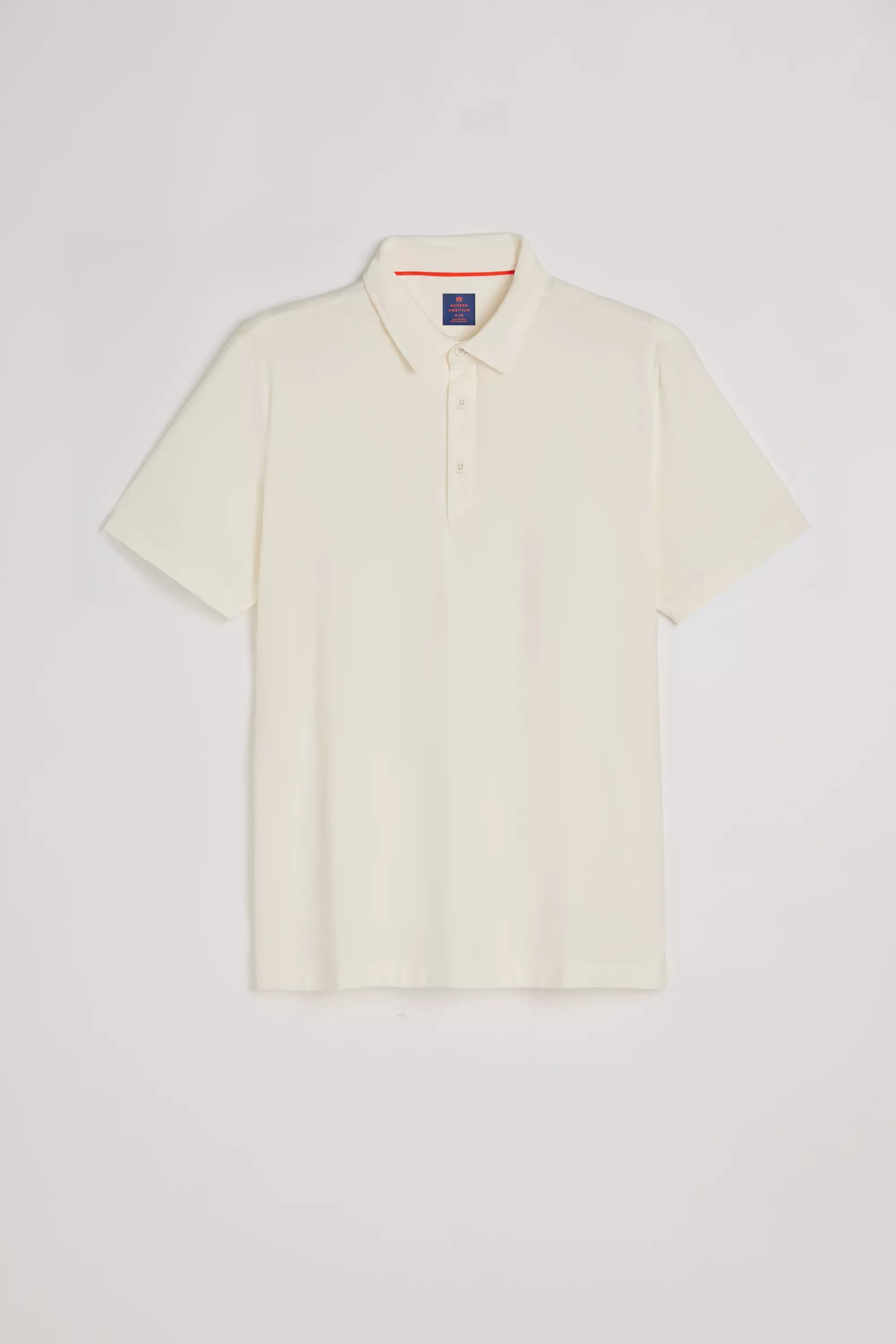 Resonate Short Sleeve Polo