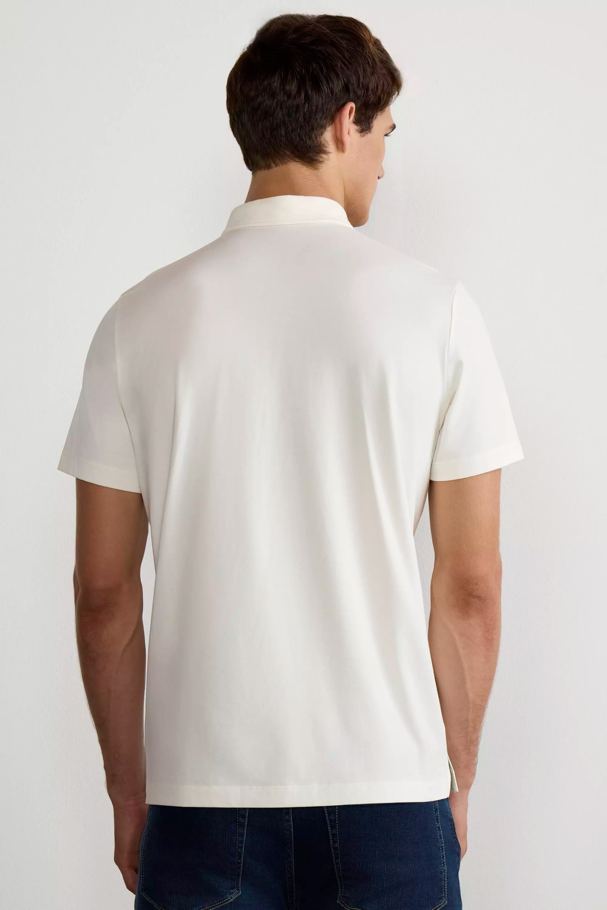 Resonate Short Sleeve Polo