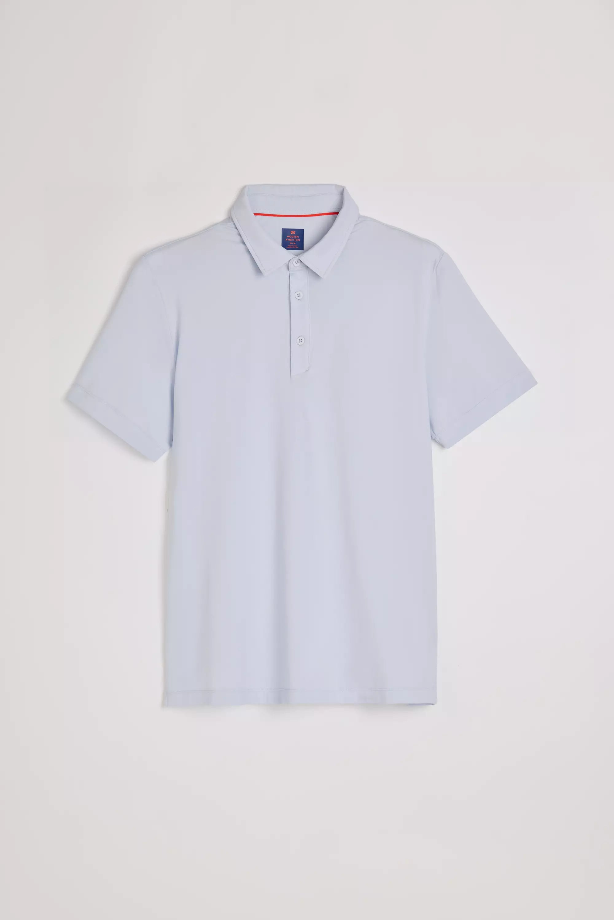 Resonate Short Sleeve Polo