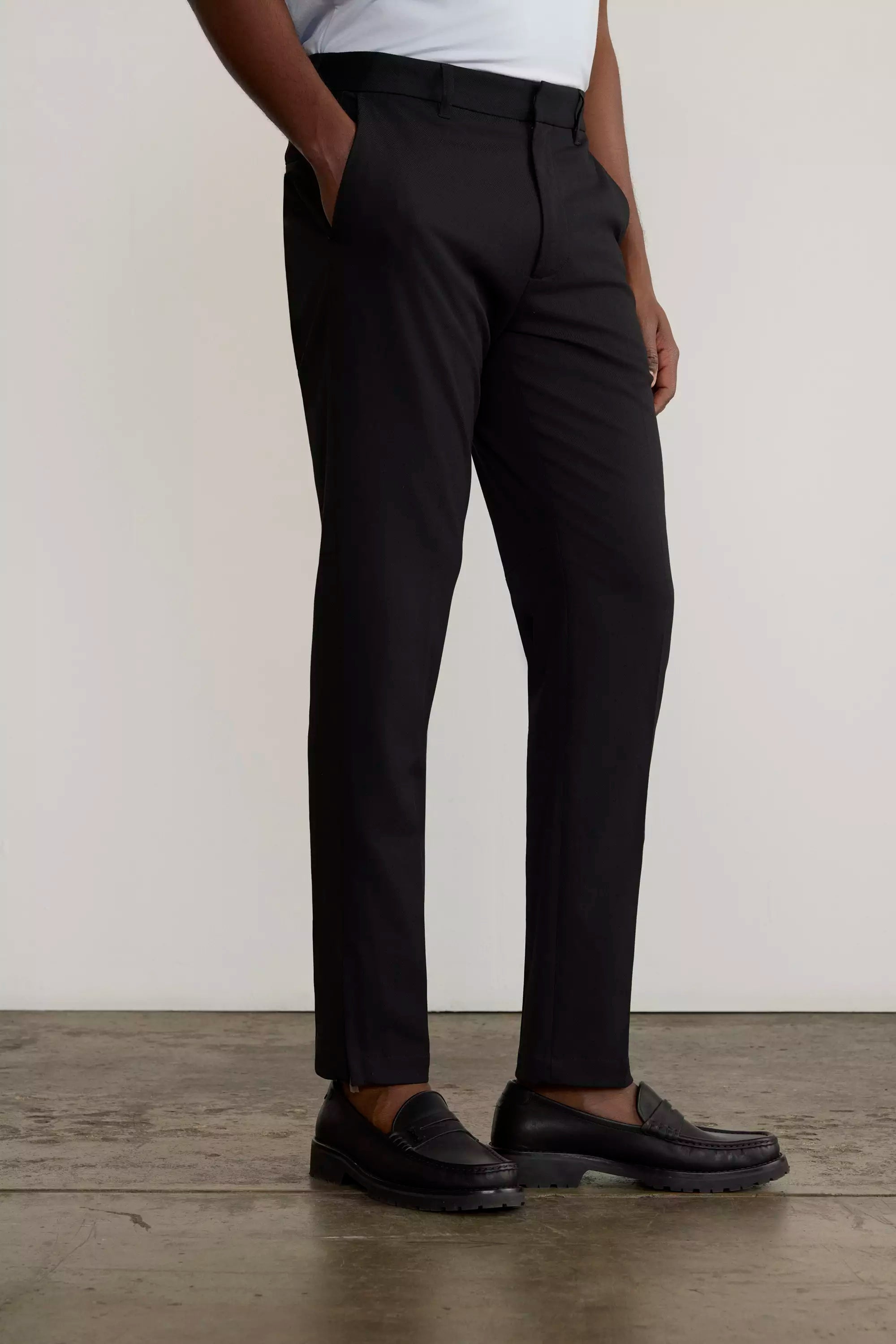 Take Charge Twill Pant