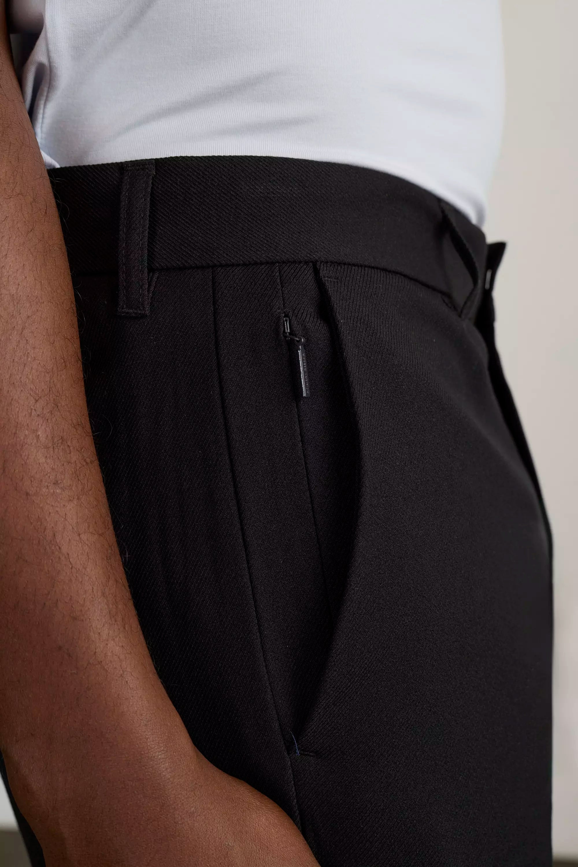 Take Charge Twill Pant