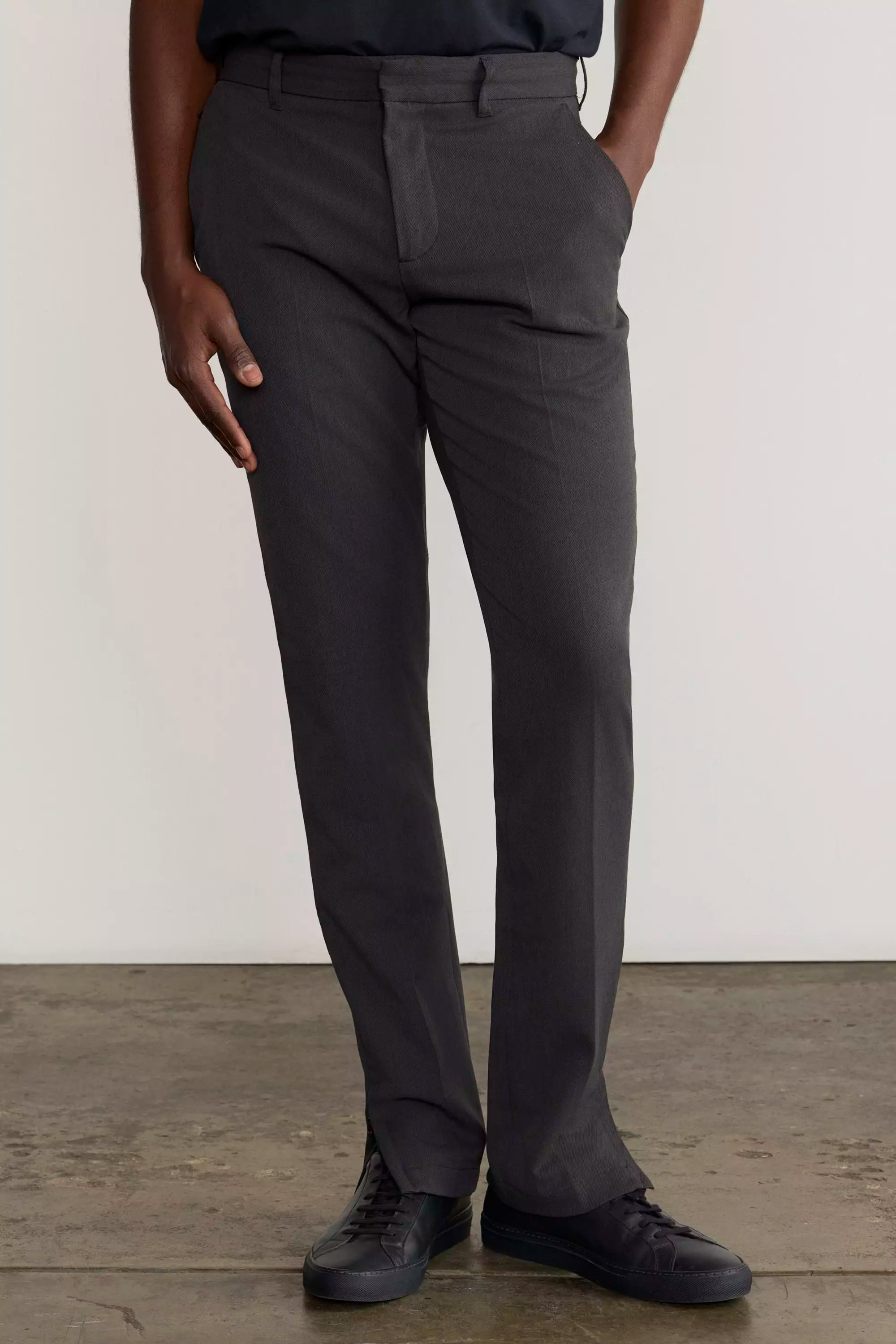 Take Charge Twill Pant