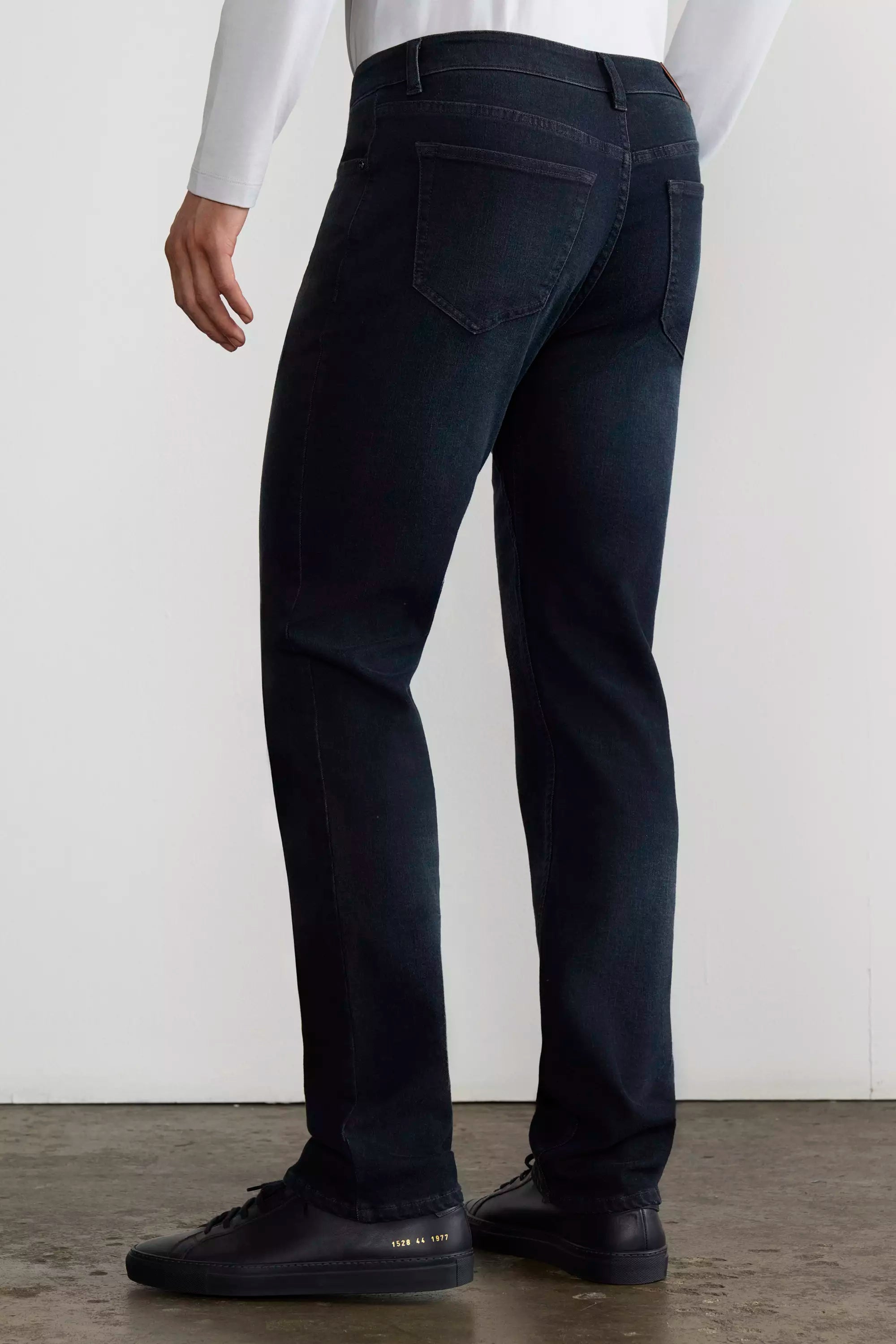 PerformFit Navigate Slim Dark Indigo Jeans