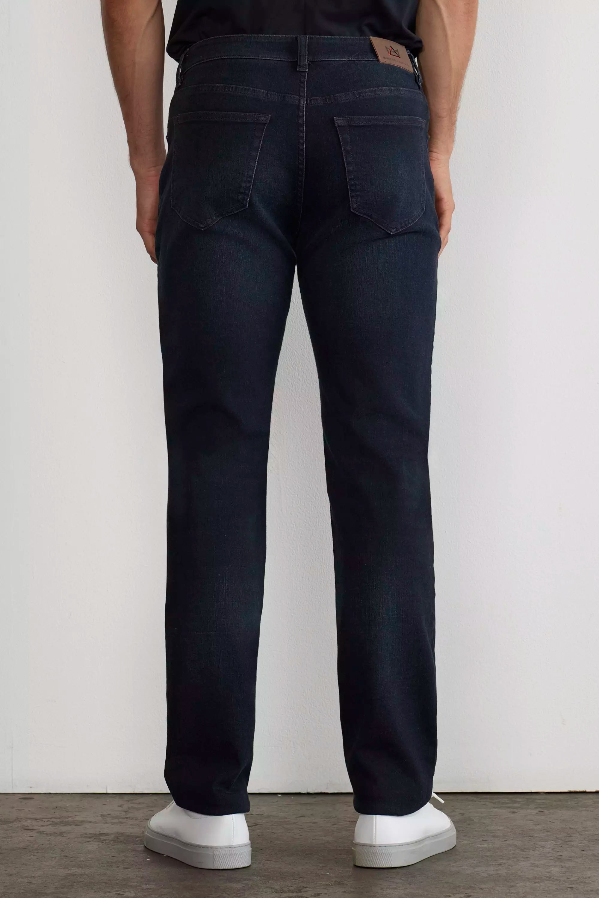 PerformFit Escape Straight Dark Indigo Jeans