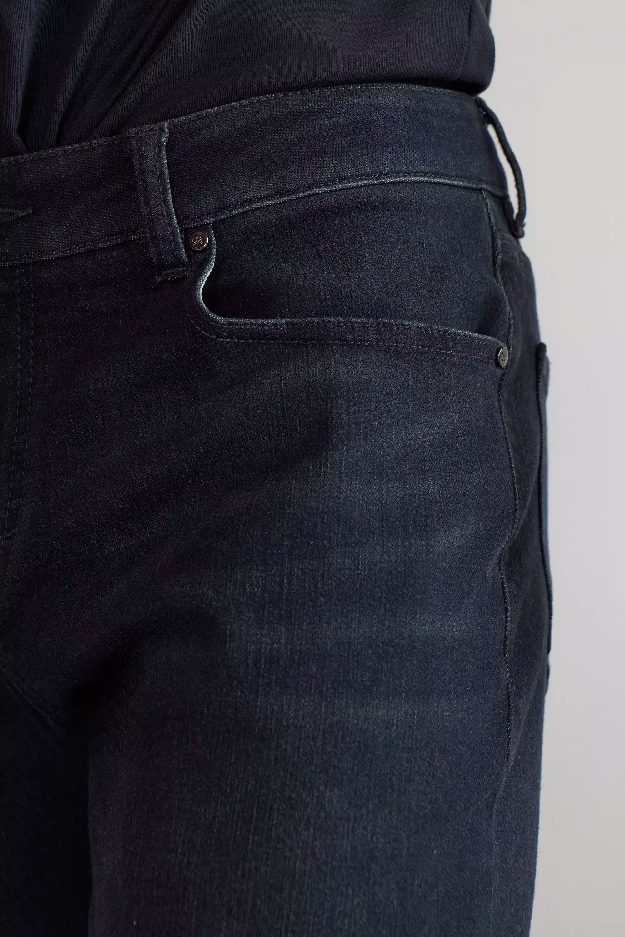 PerformFit Escape Straight Dark Indigo Jeans