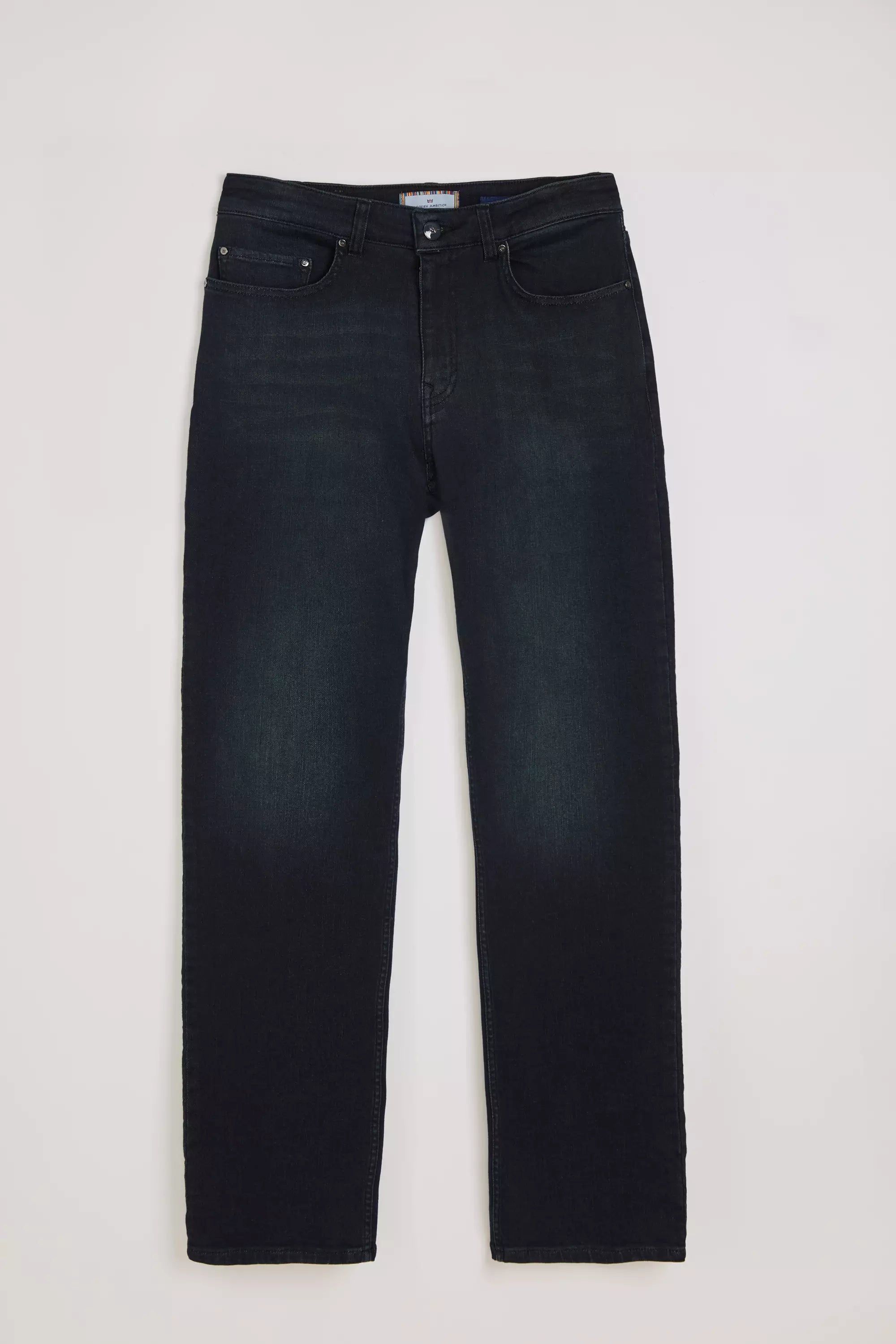 PerformFit Escape Straight Dark Indigo Jeans