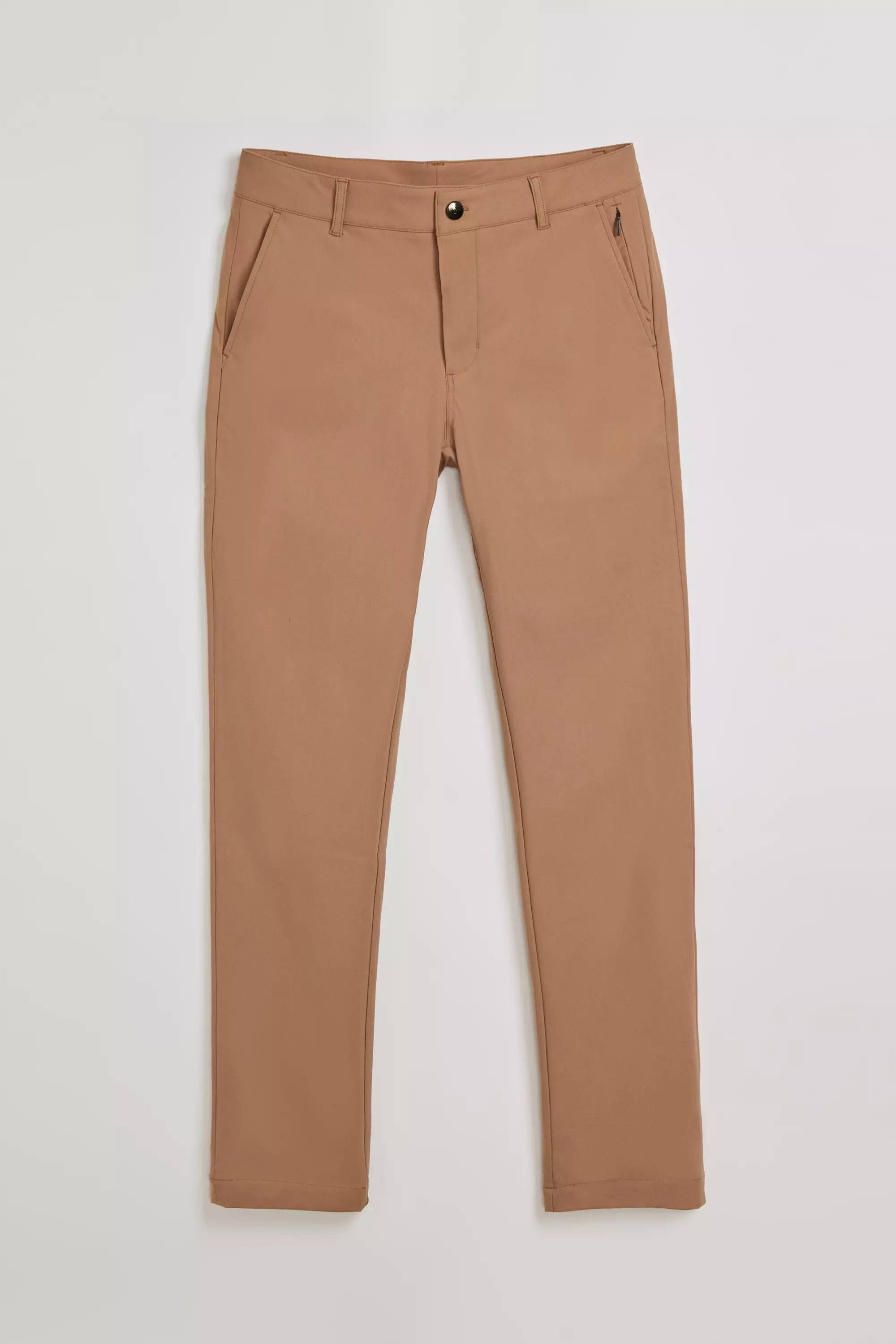 Limitless Twill Career Pant