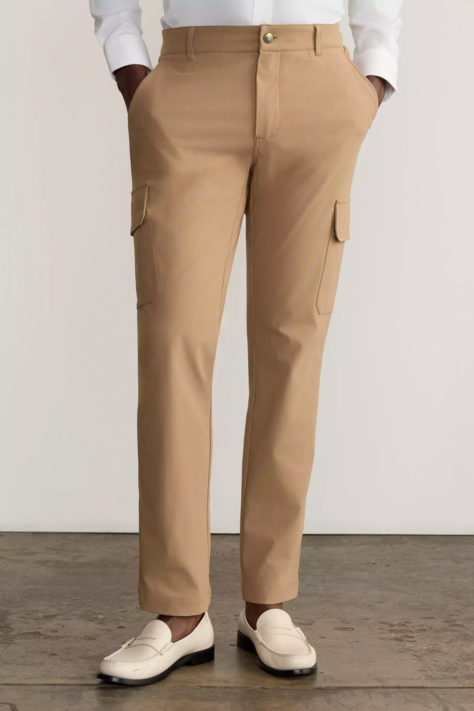 Limitless Slim Cargo Pant