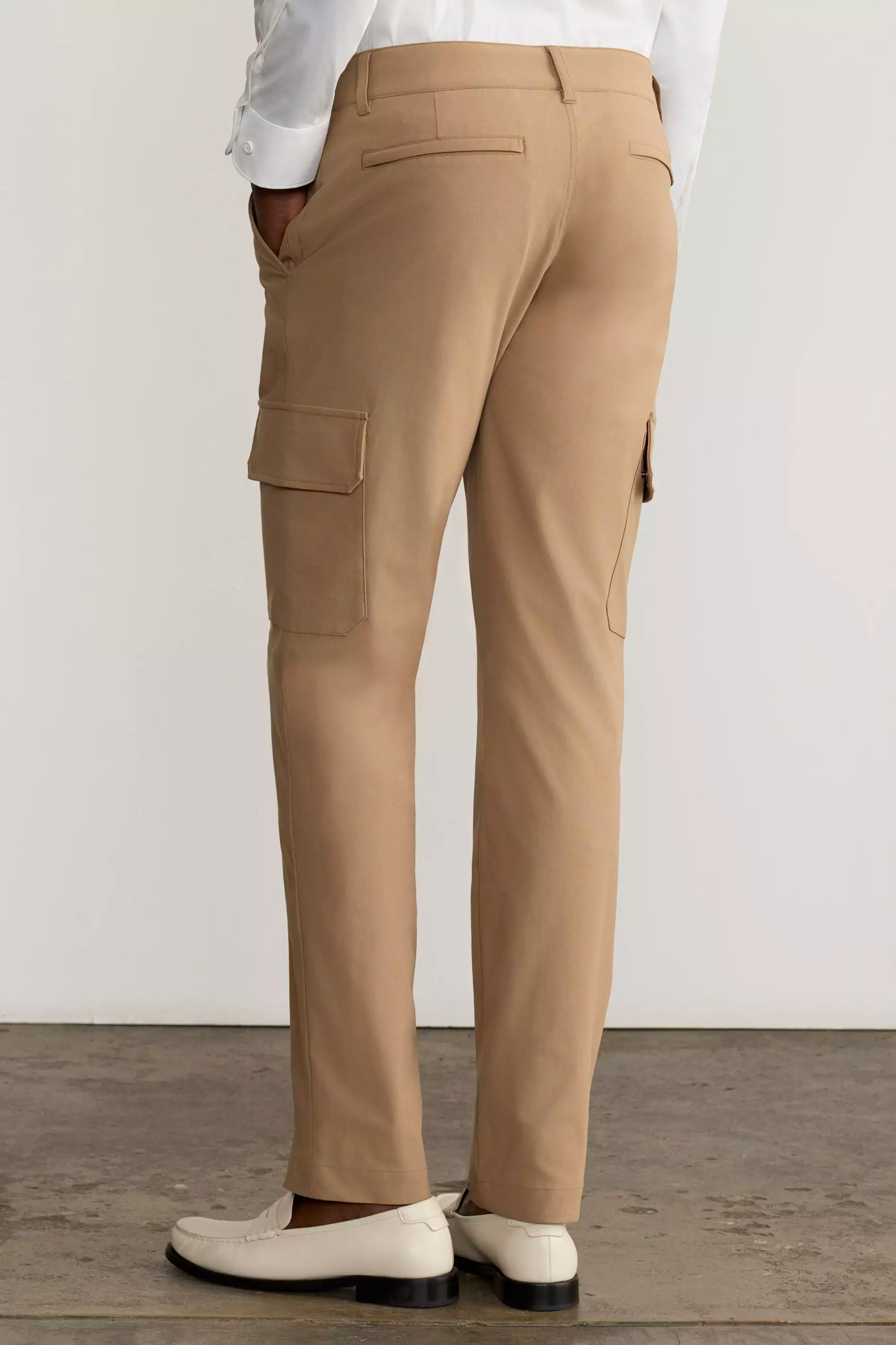 Limitless Slim Cargo Pant