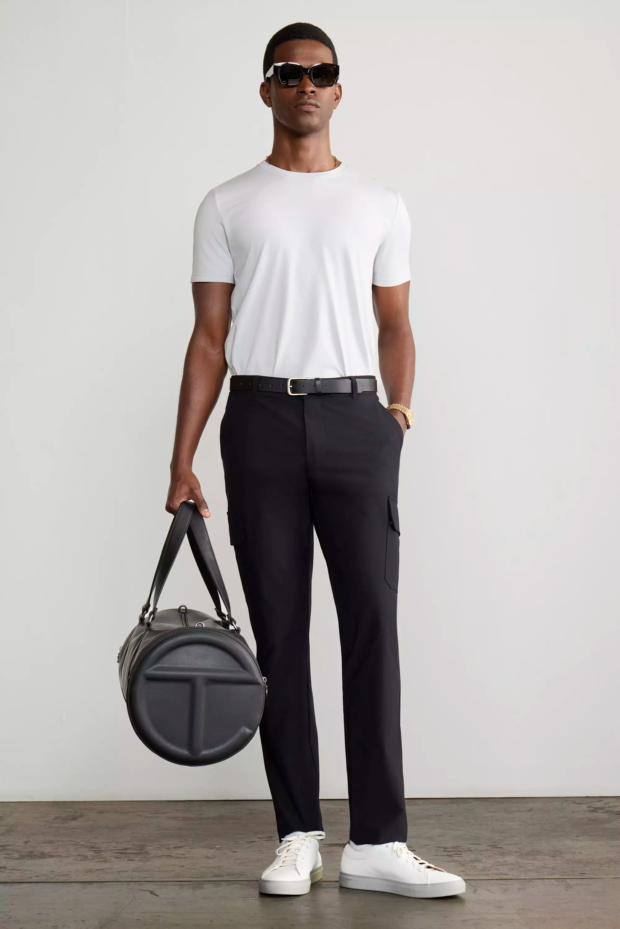 Limitless Slim Cargo Pant