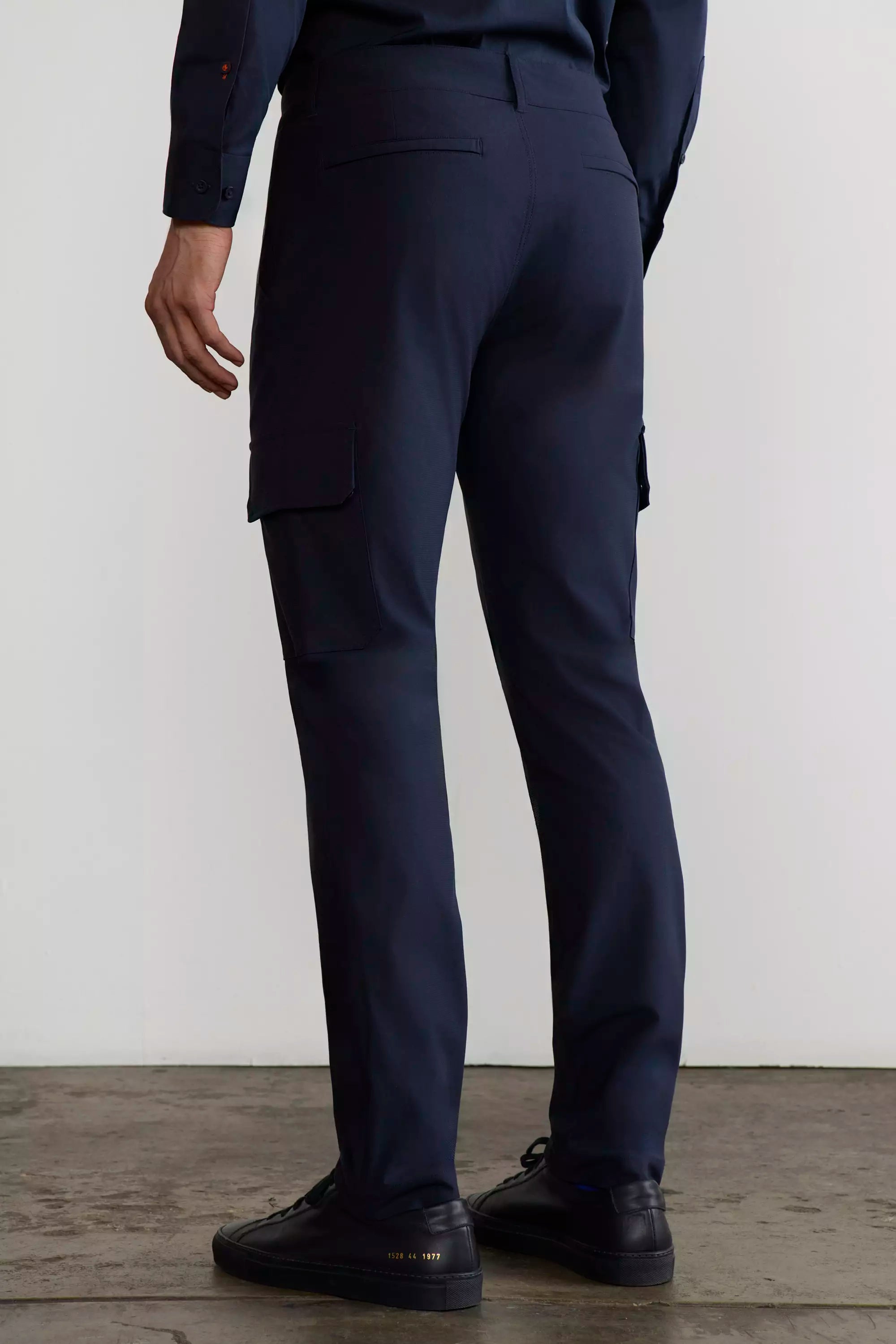 Limitless Slim Cargo Pant