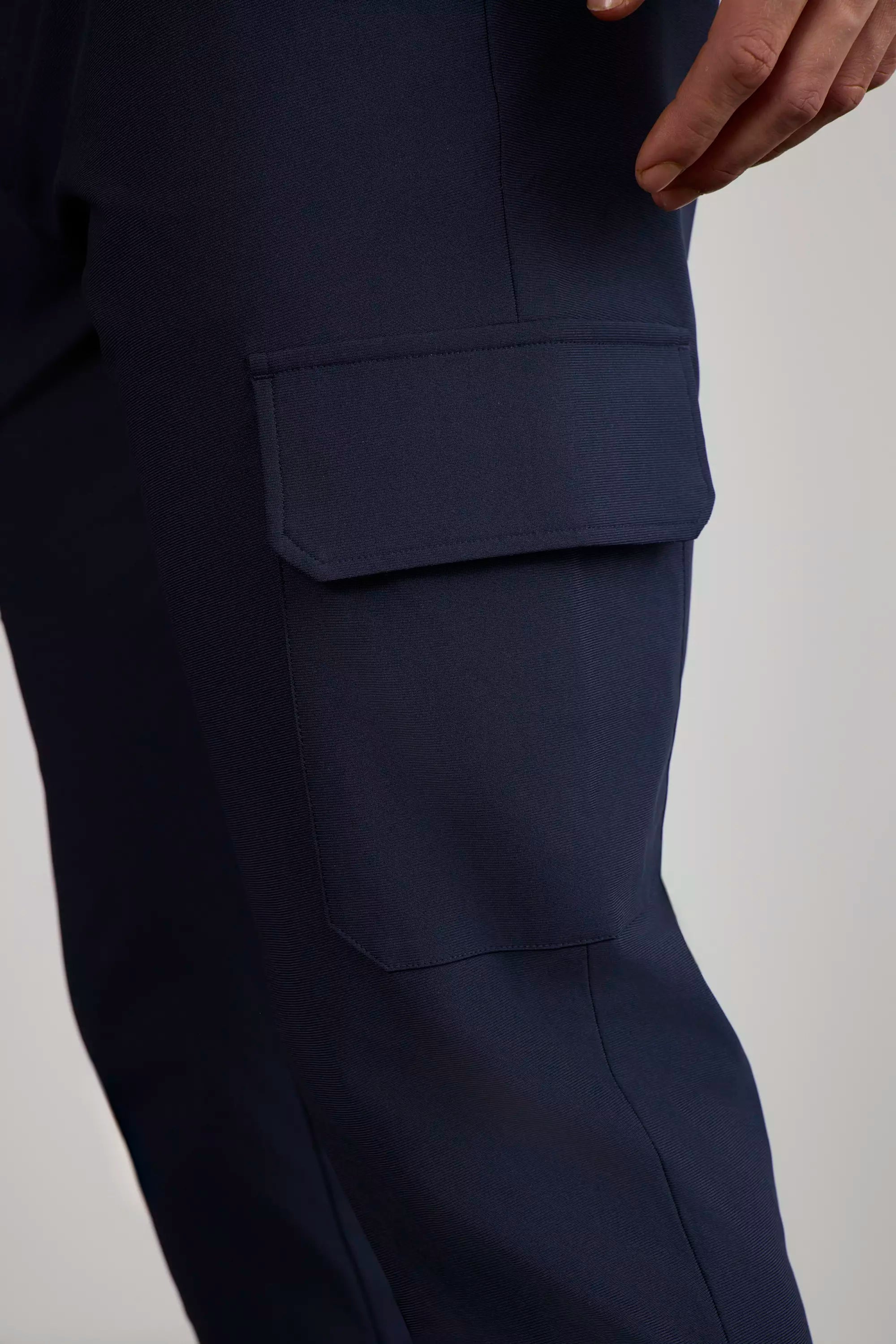 Limitless Slim Cargo Pant