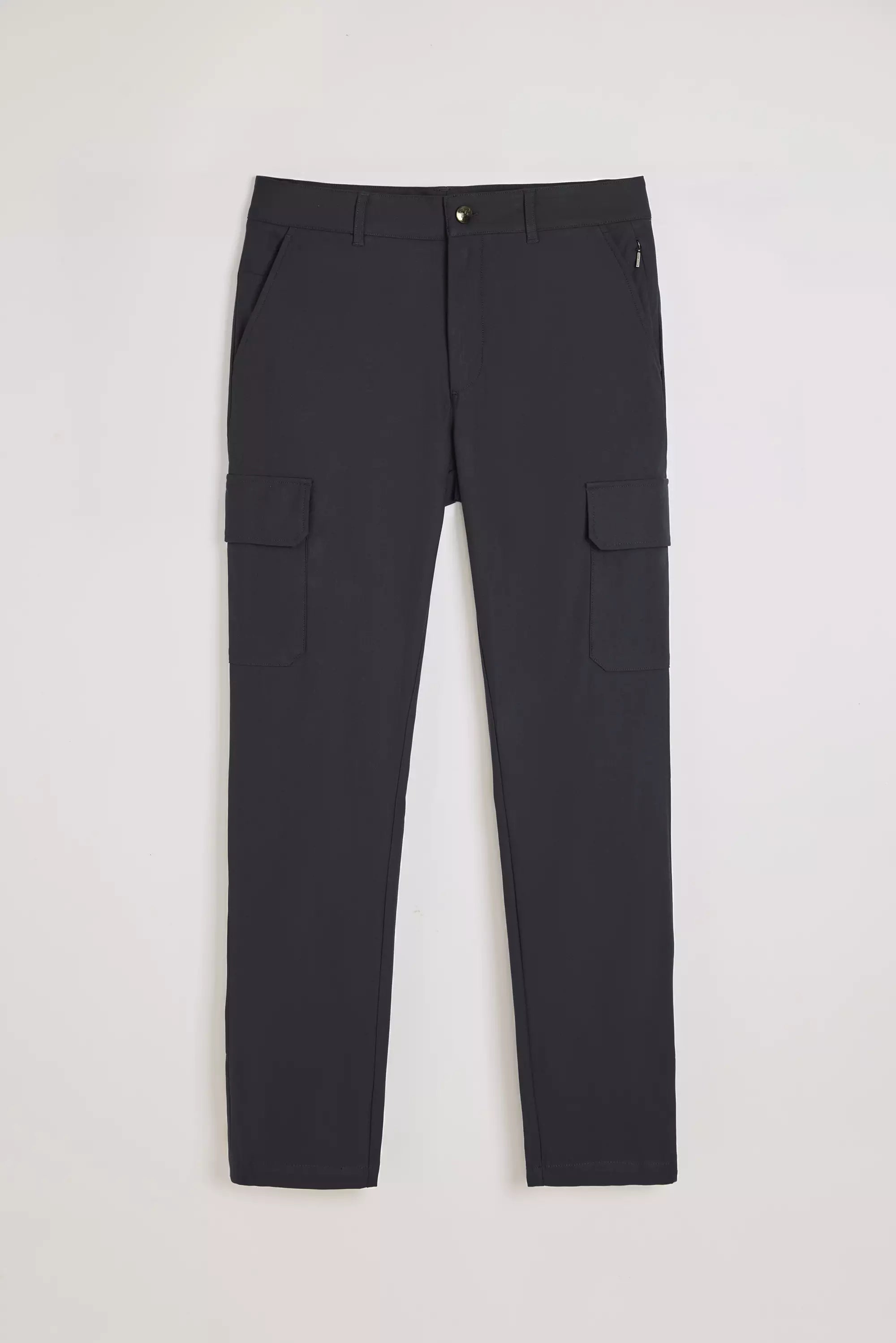 Limitless Slim Cargo Pant - Asphalt