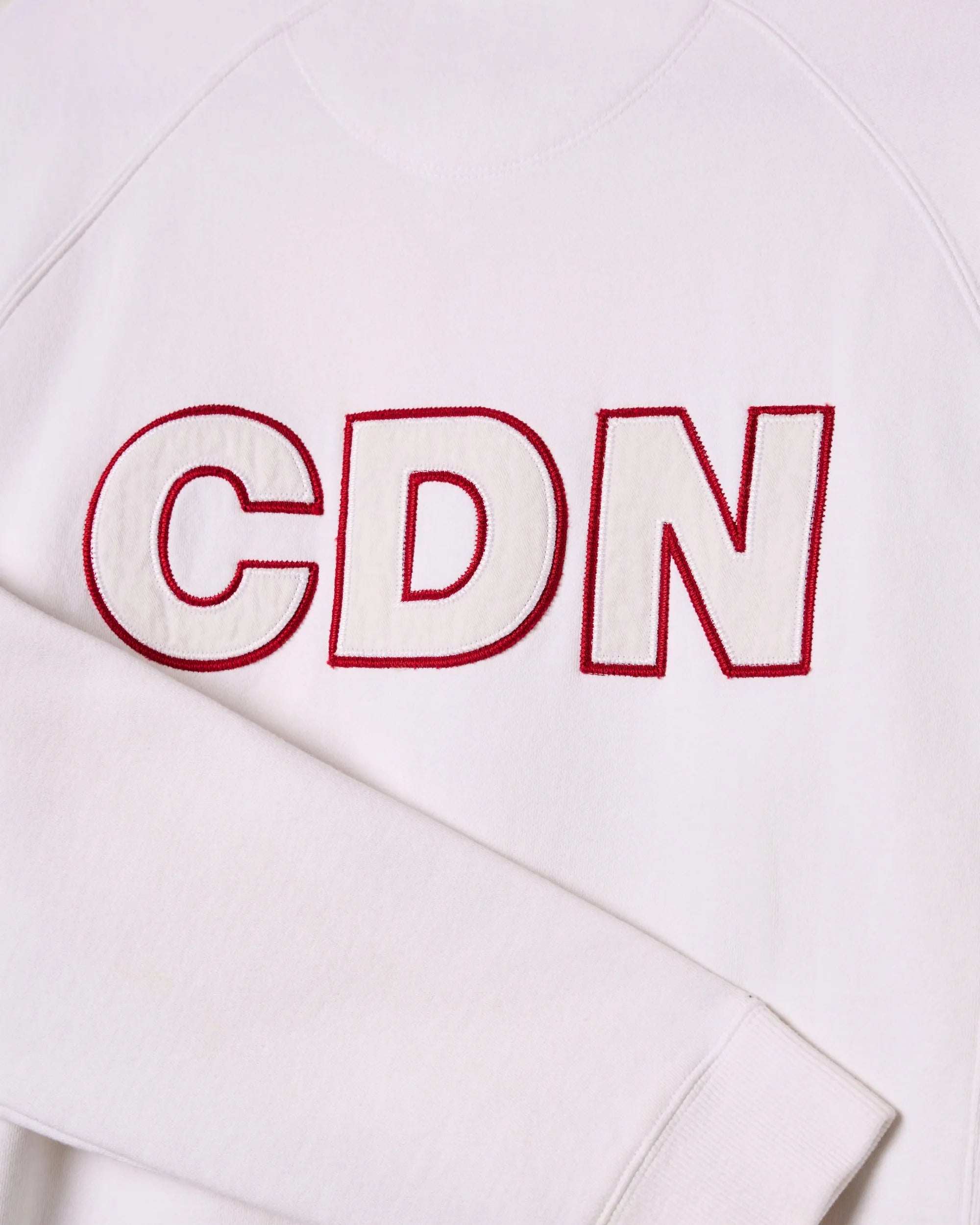 The Original “A Spirit of Unification” Flag Sweatshirt