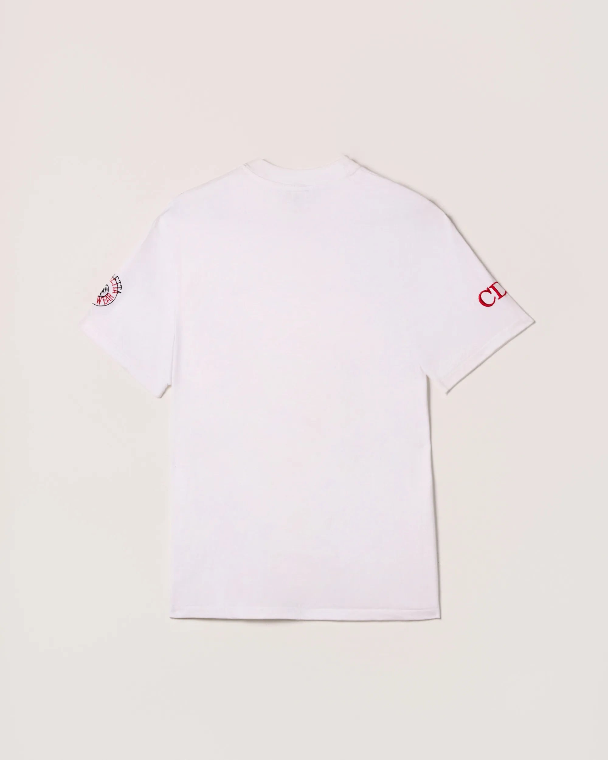 The Original “Treaty” Flag T-Shirt