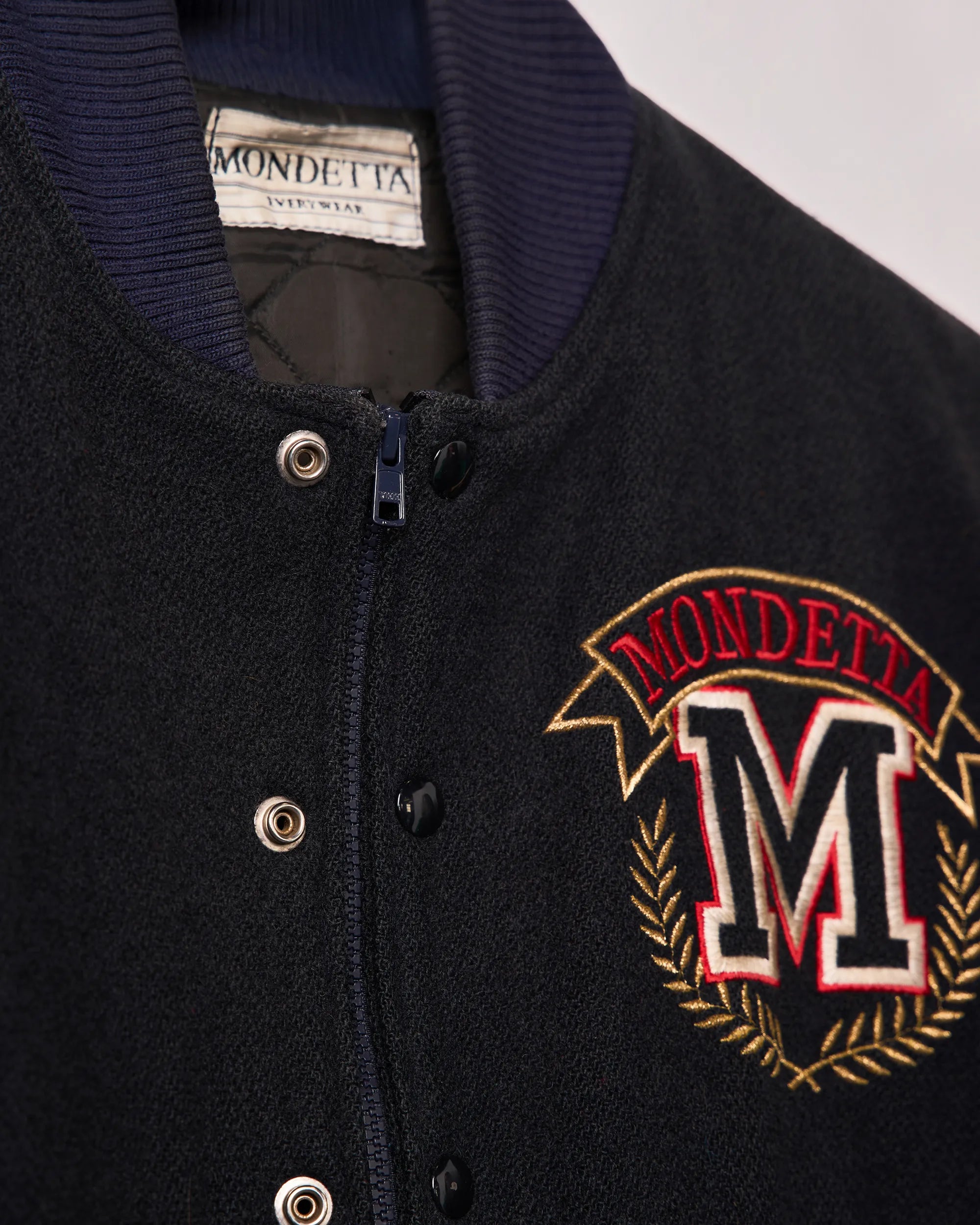‘A Spirit of Unification’ GBR Melton Bomber