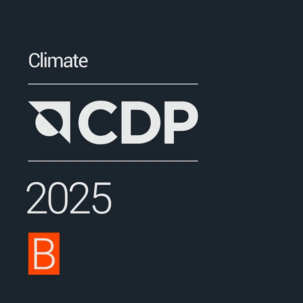 Climate CDP 2025 - B