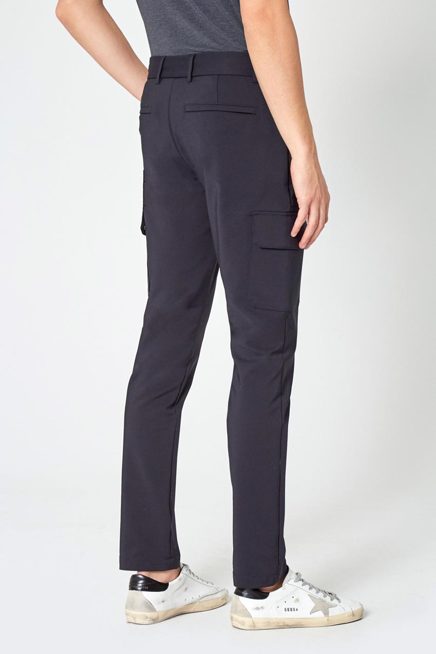Spearhead Cargo Pant - Black