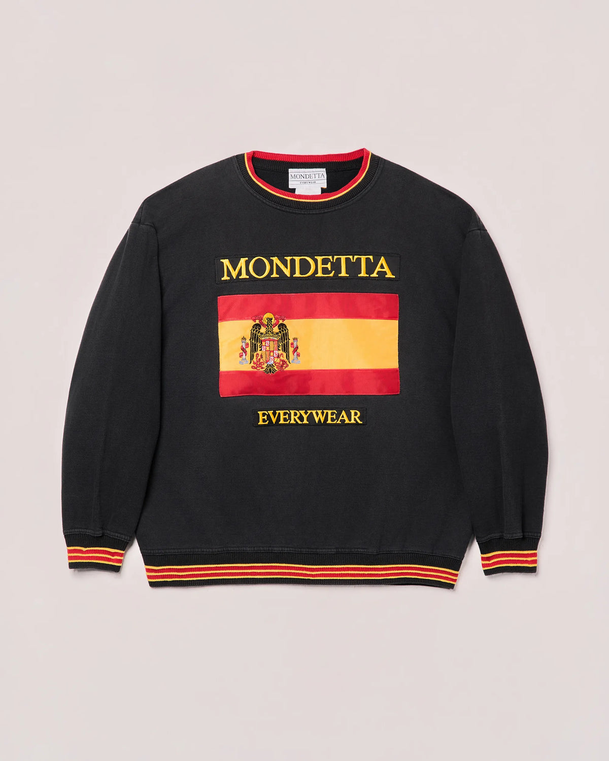 Mondetta ‘Everywear’ Vintage SPN Sweatshirt