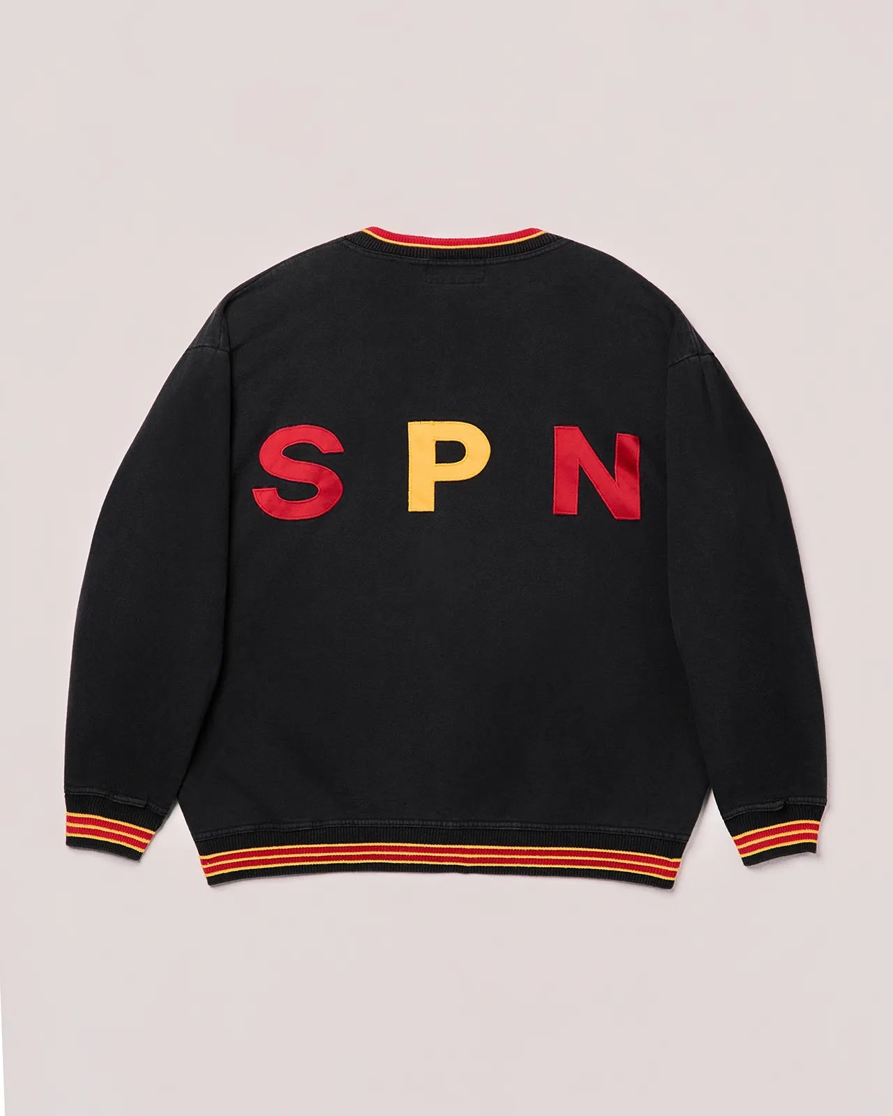 Mondetta ‘Everywear’ Vintage SPN Sweatshirt