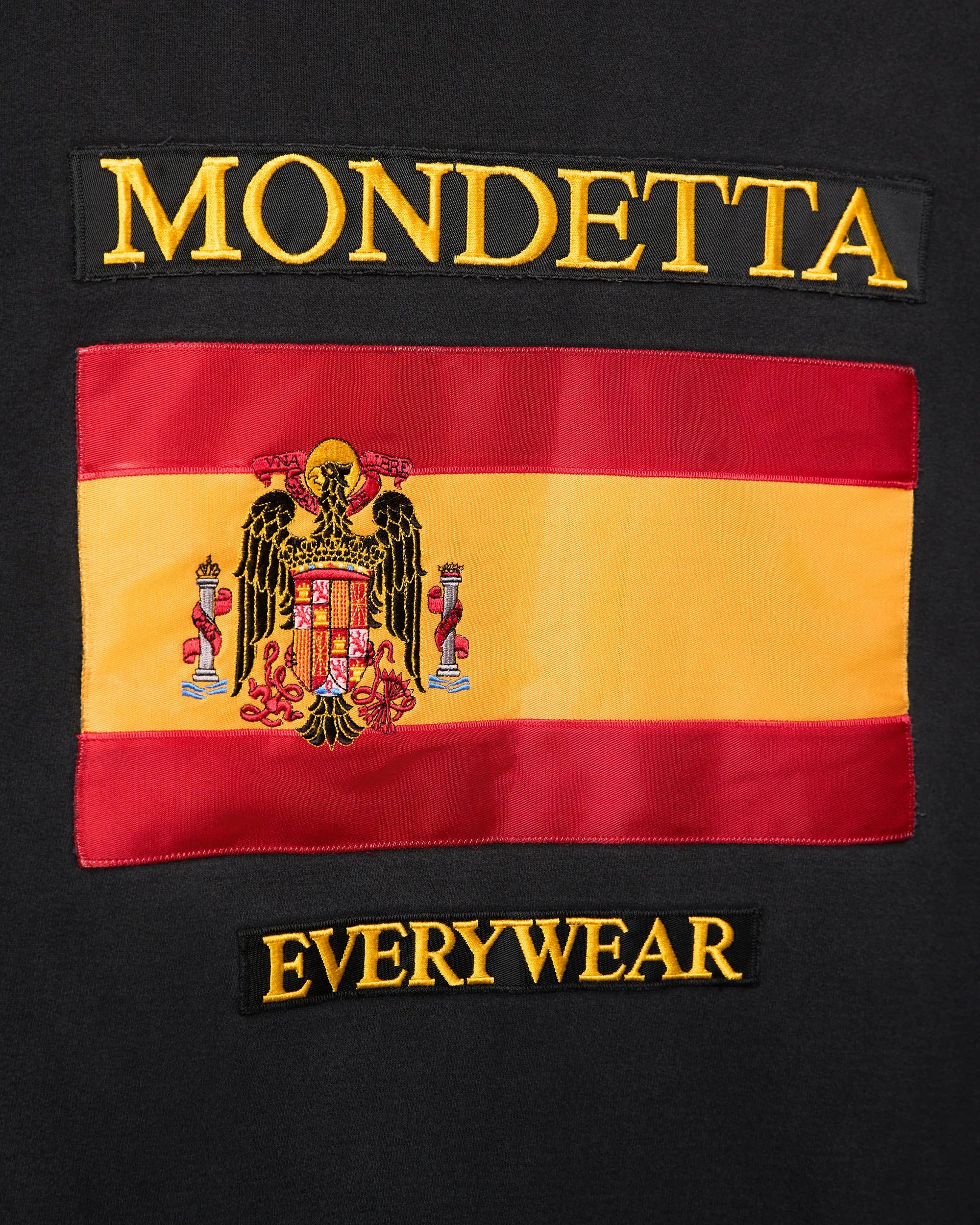 Mondetta ‘Everywear’ Vintage SPN Sweatshirt