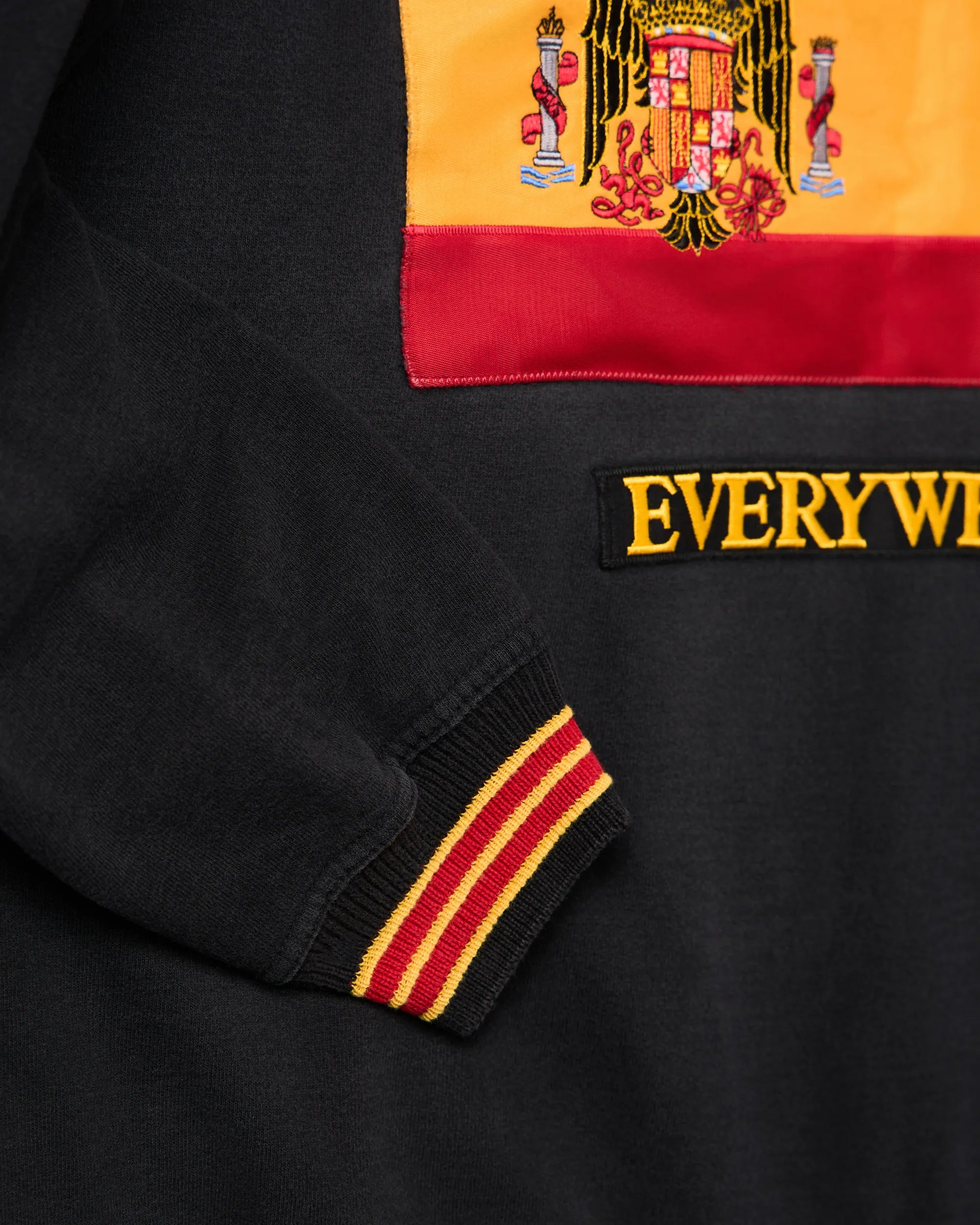 Mondetta ‘Everywear’ Vintage SPN Sweatshirt