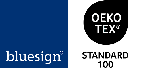 Bluesign - Oeko Text Standard 100