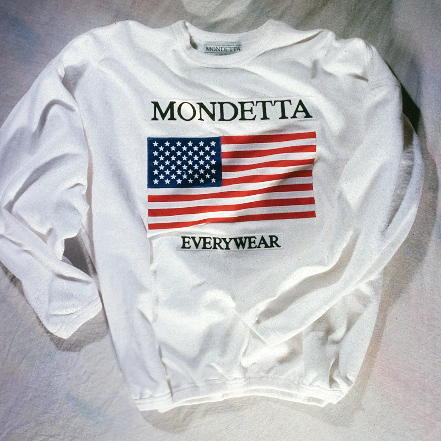 Mondetta Originals Archive