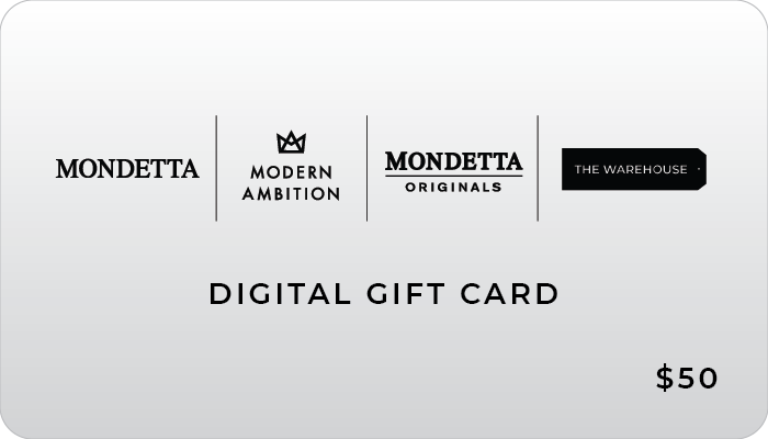 Online Gift Card