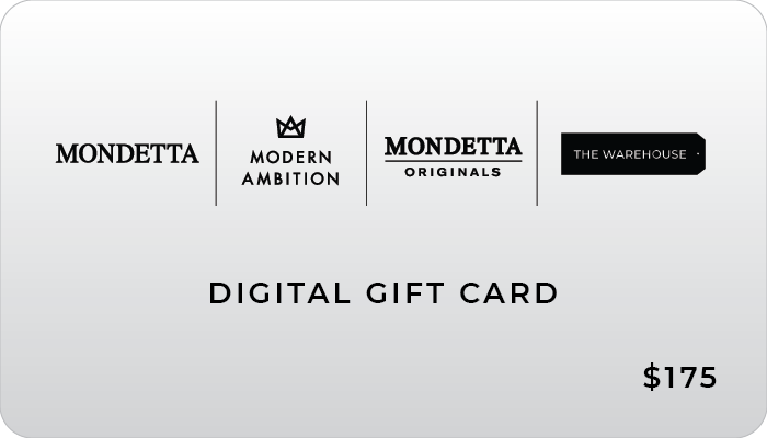 Online Gift Card