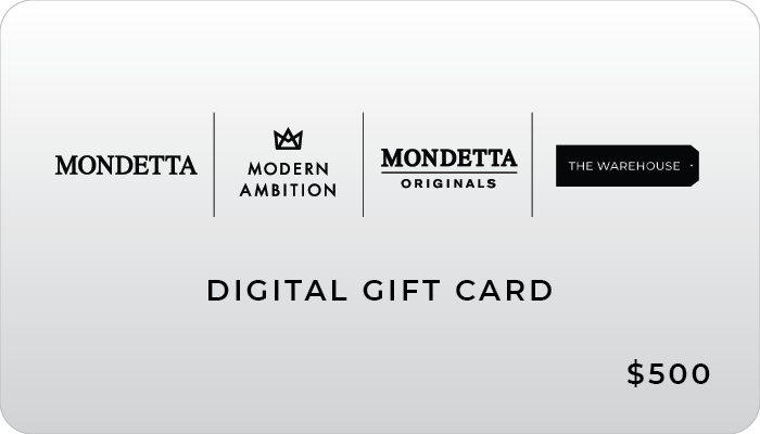 Online Gift Card